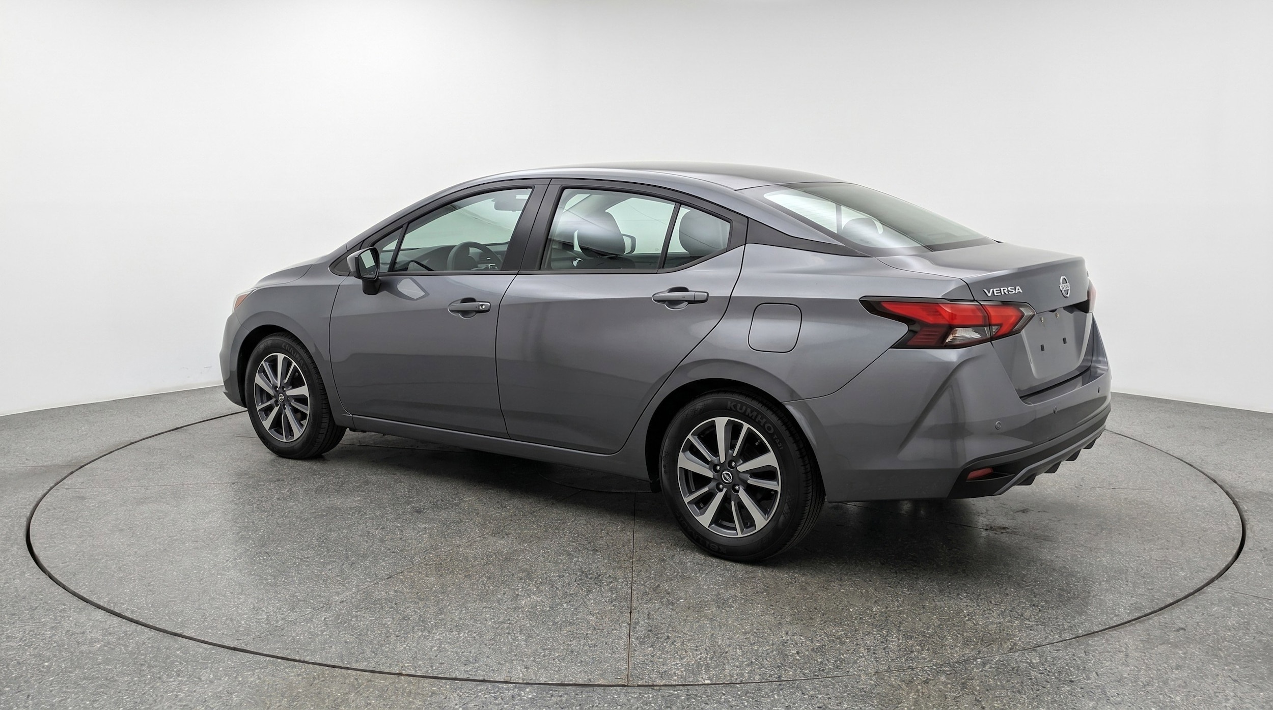 Thumbnail: 2025 Nissan Versa - 6