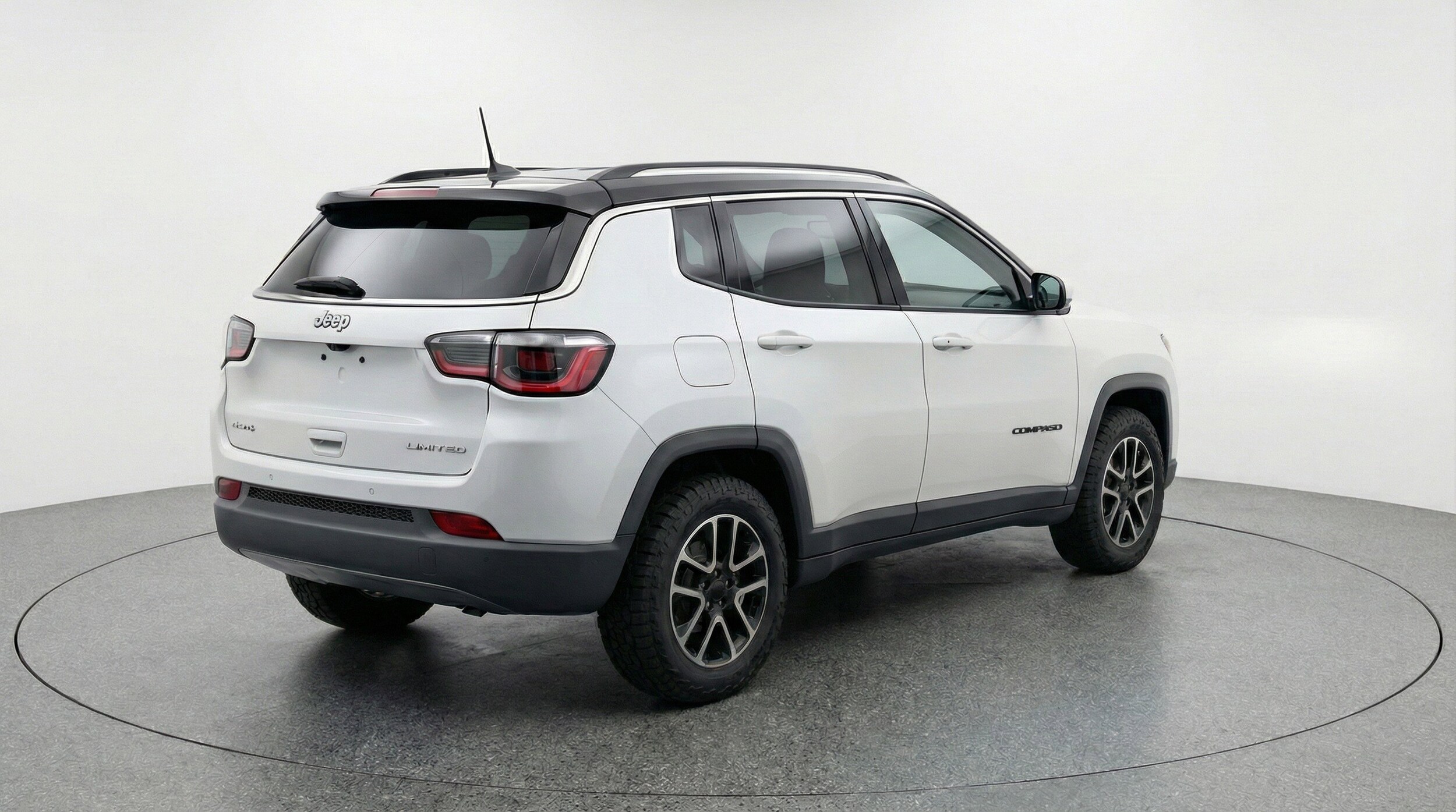 Thumbnail: 2025 Jeep Compass - 9