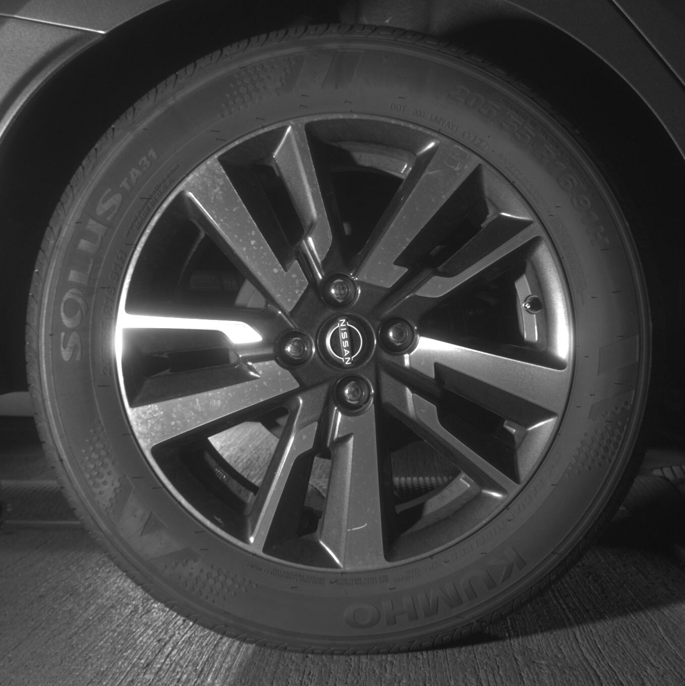 Thumbnail: 2025 Nissan Versa - 12