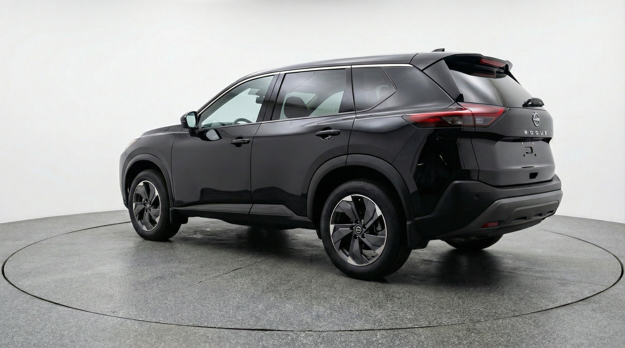 Thumbnail: 2025 Nissan Rogue - 6