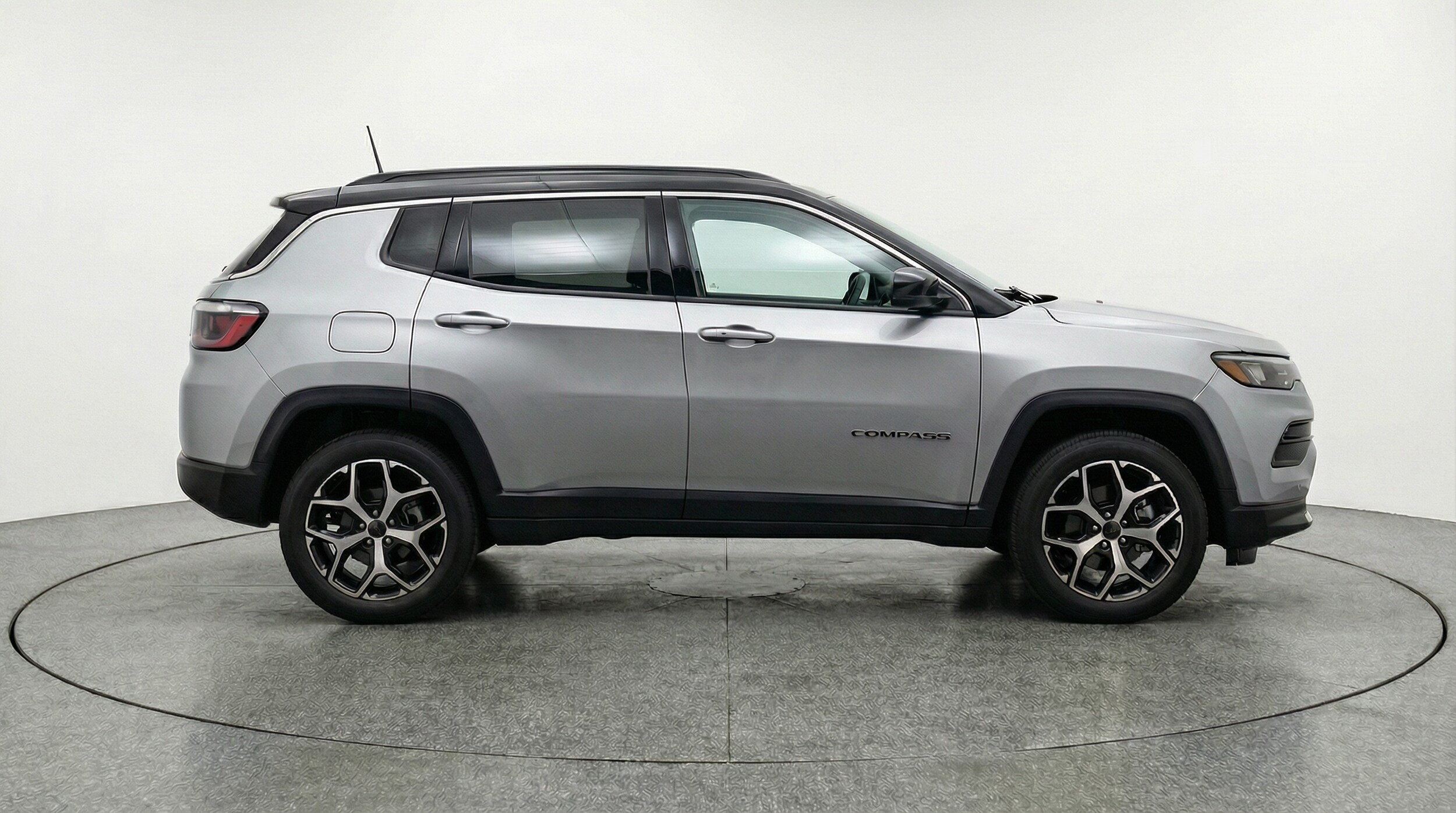 Thumbnail: 2025 Jeep Compass - 8