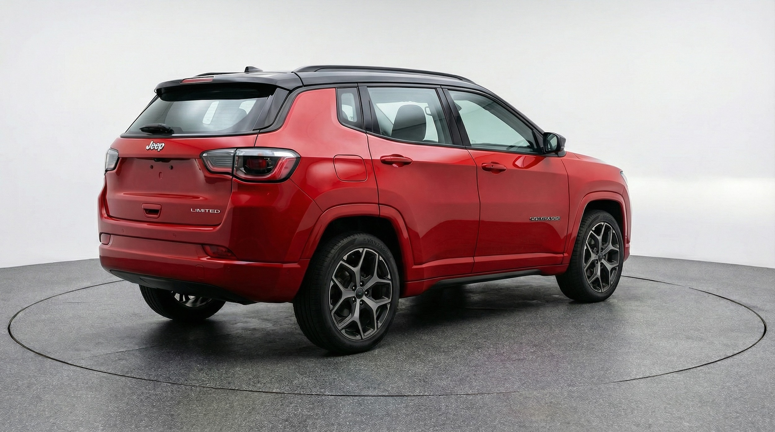 Thumbnail: 2025 Jeep Compass - 7