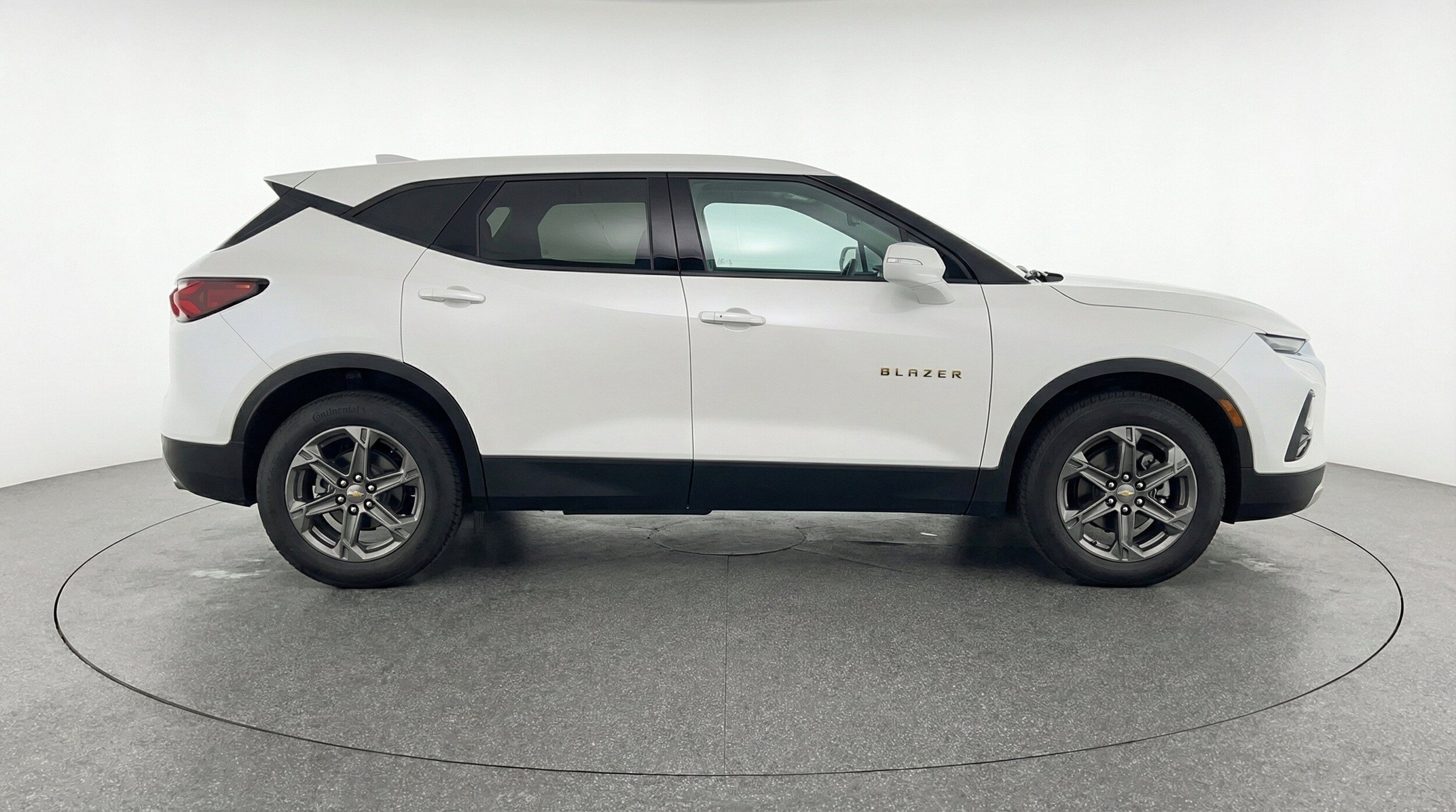 Thumbnail: 2025 Chevrolet Blazer - 11