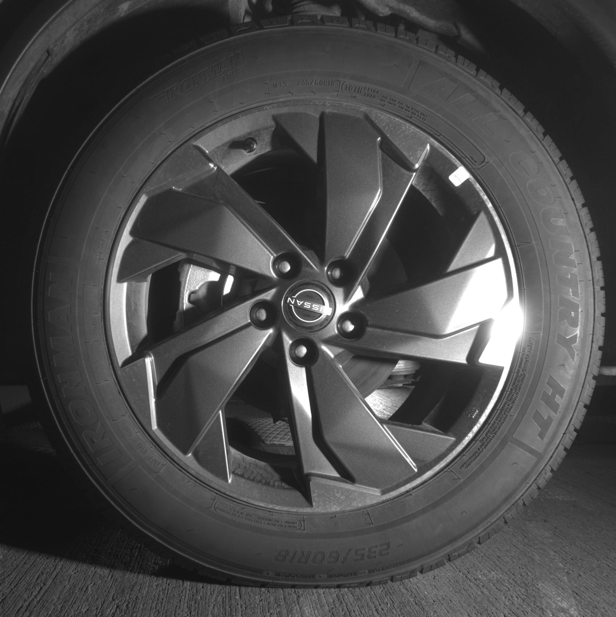 Thumbnail: 2025 Nissan Rogue - 9