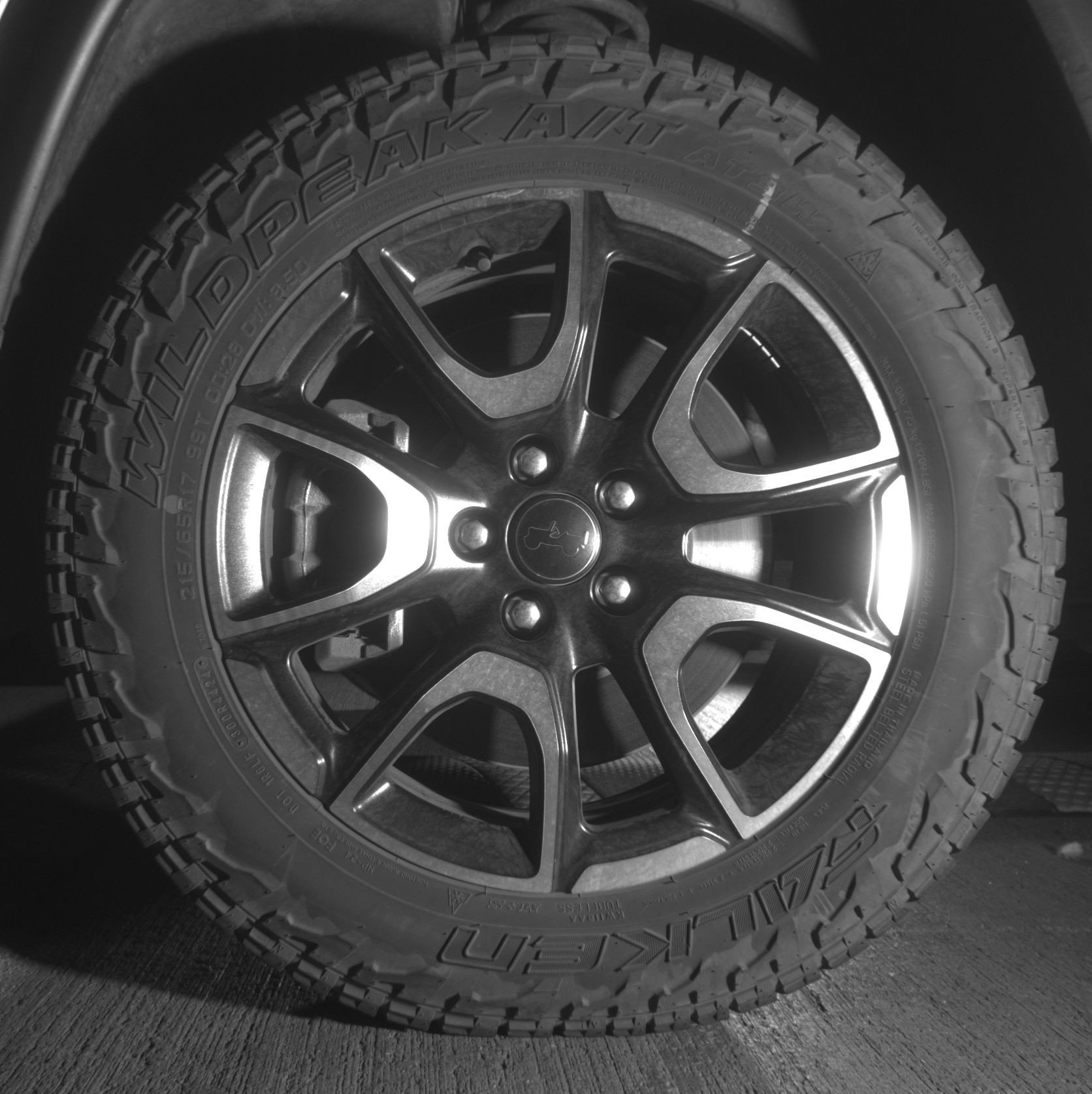 Thumbnail: 2025 Jeep Compass - 12