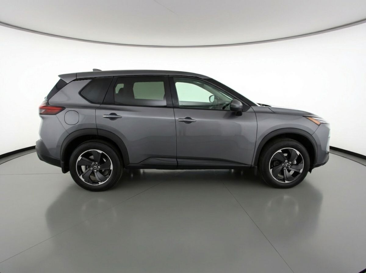 Thumbnail: 2025 Nissan Rogue - 8