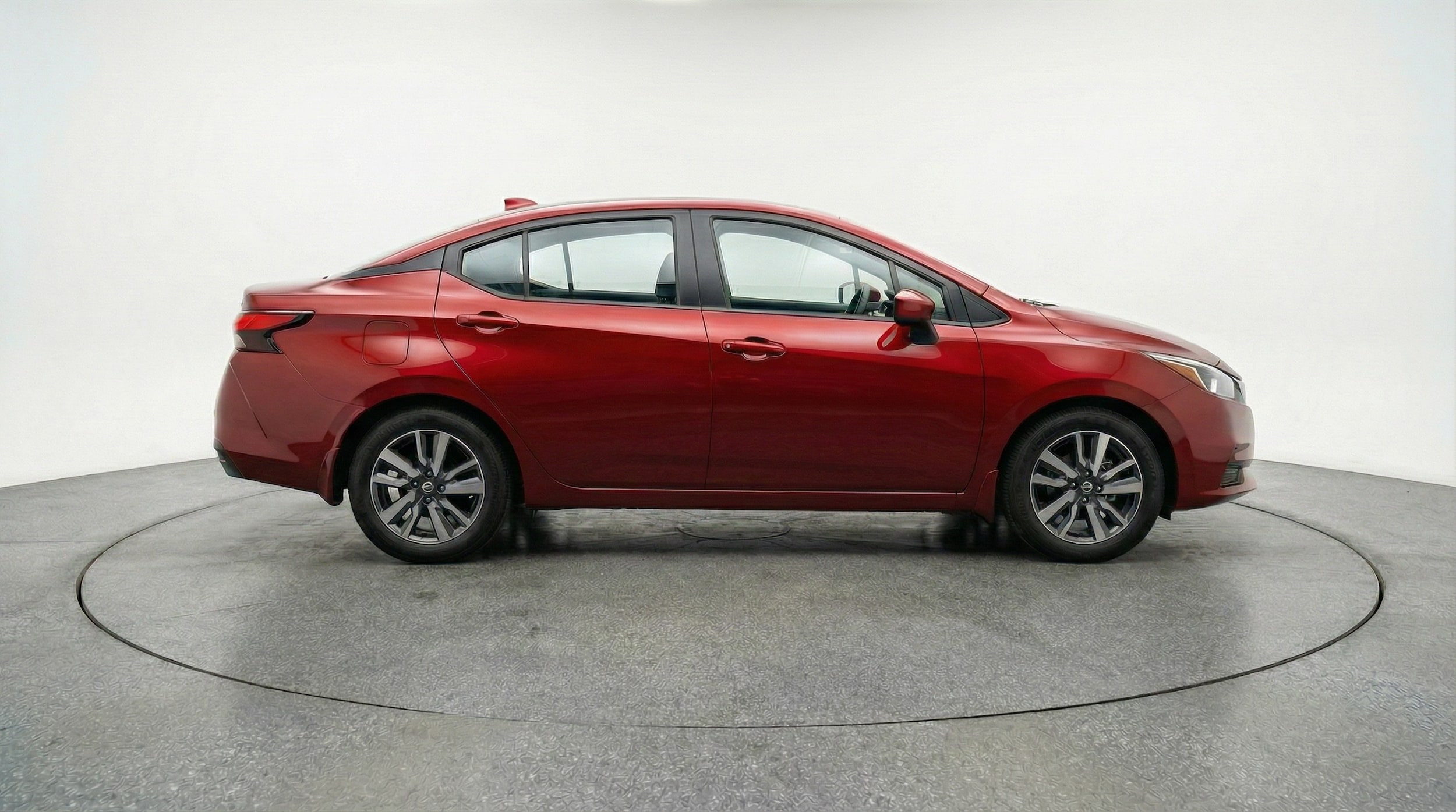 Thumbnail: 2025 Nissan Versa - 8