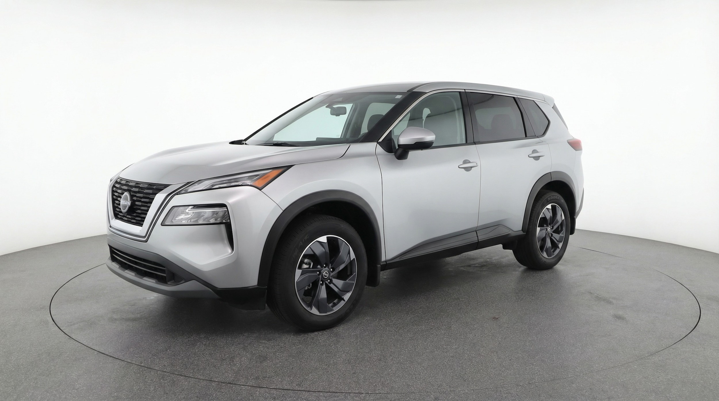 Thumbnail: 2025 Nissan Rogue - 3