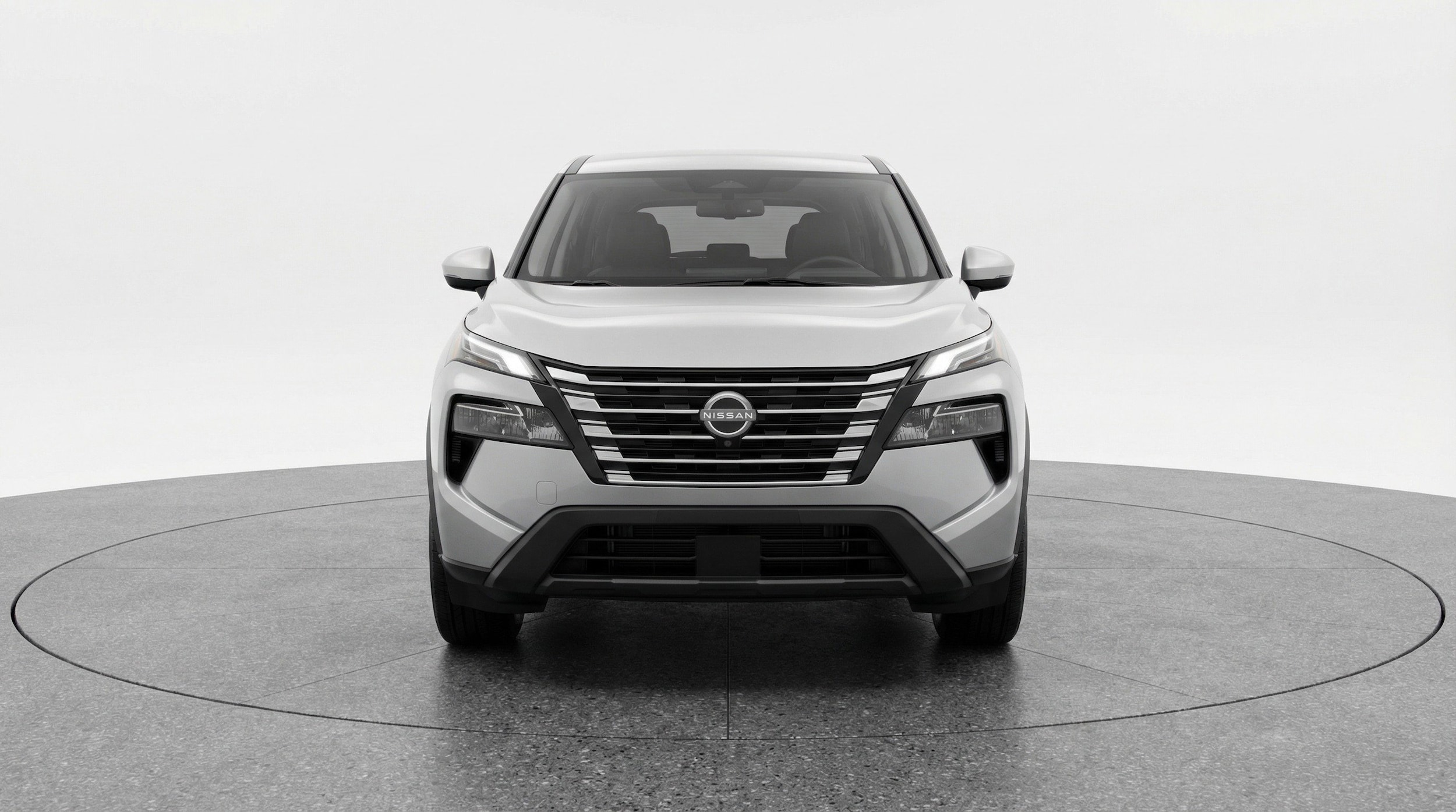 Thumbnail: 2025 Nissan Rogue - 2