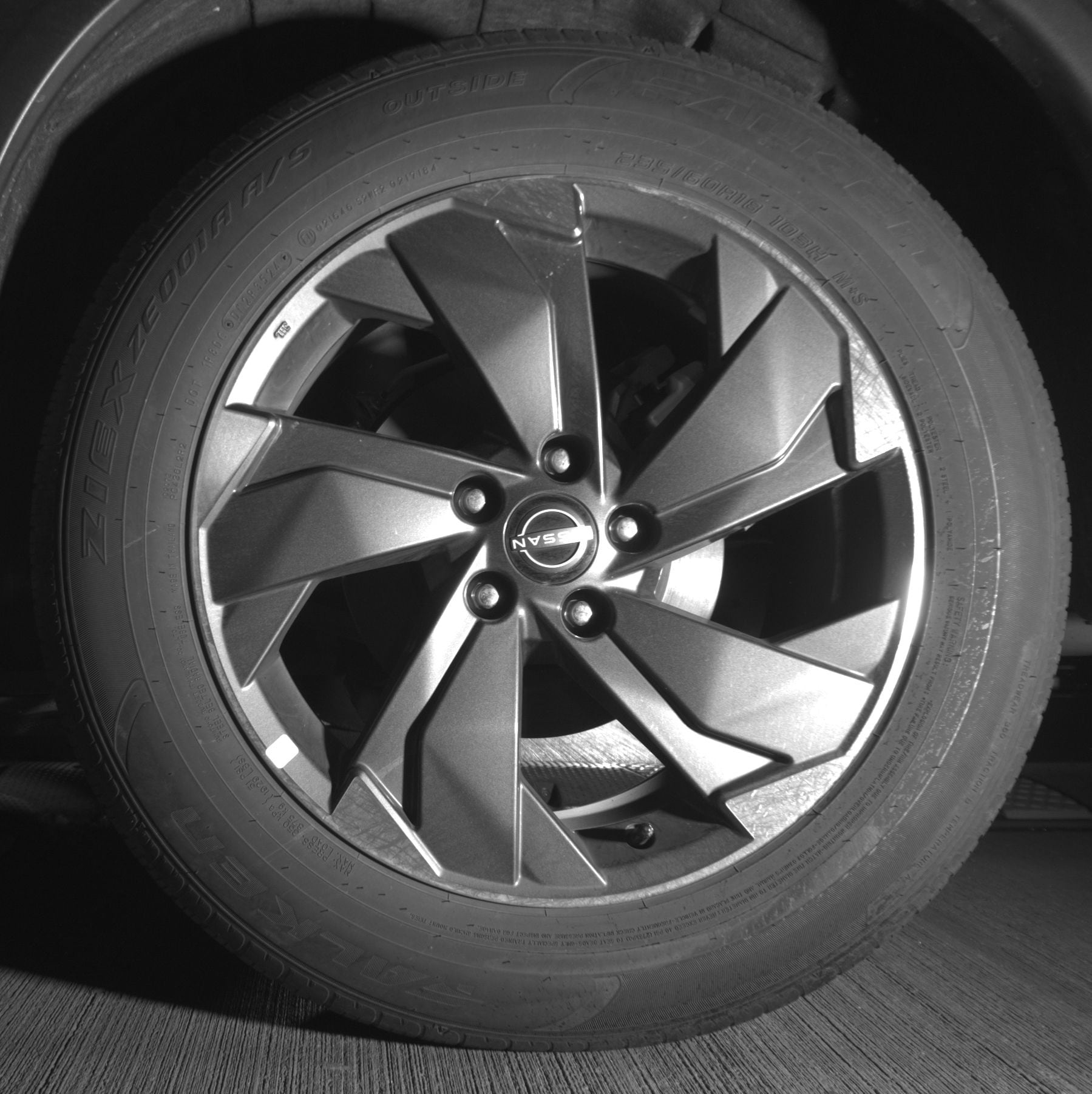 Thumbnail: 2025 Nissan Rogue - 11