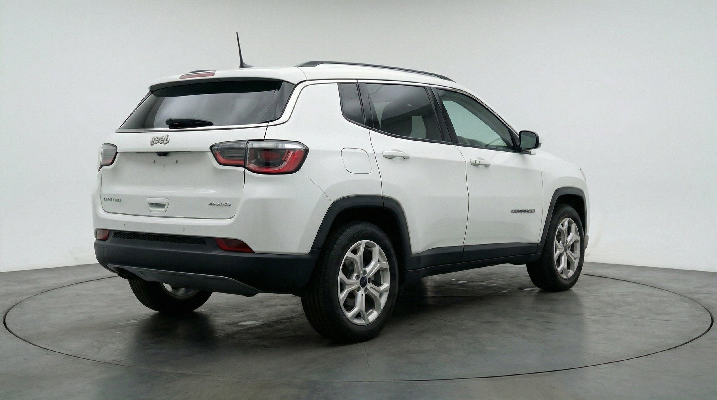 Thumbnail: 2025 Jeep Compass - 9