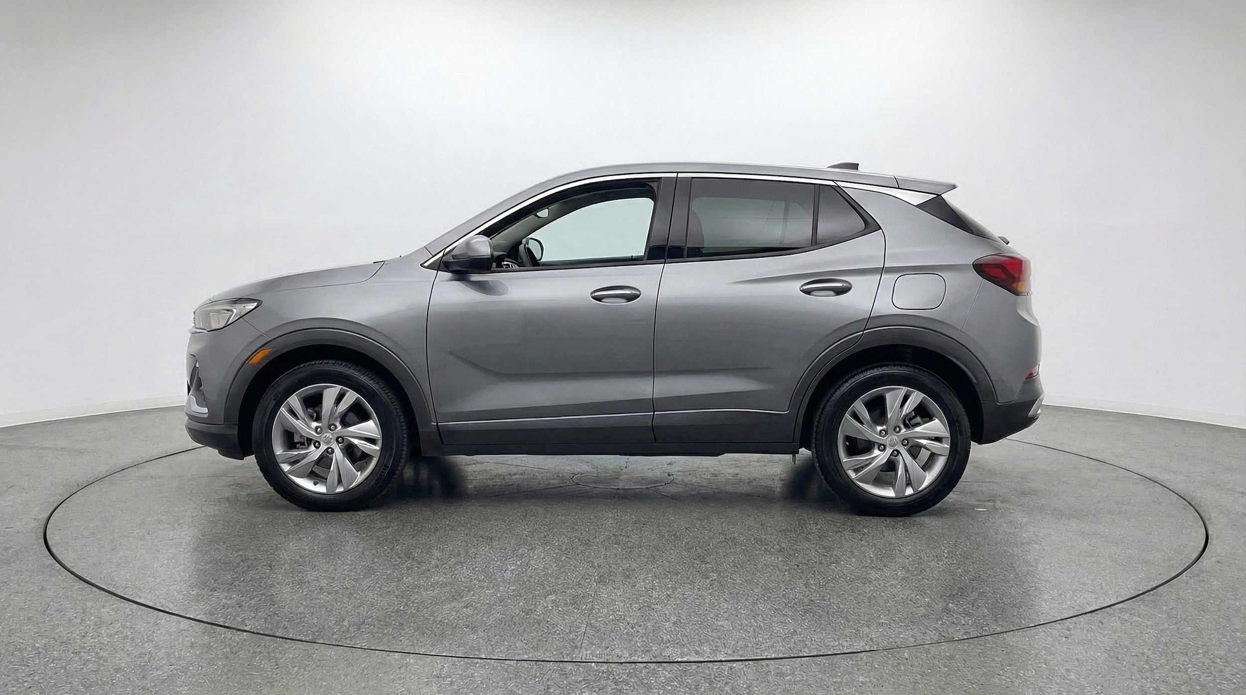 Thumbnail: 2025 Buick Encore GX - 5