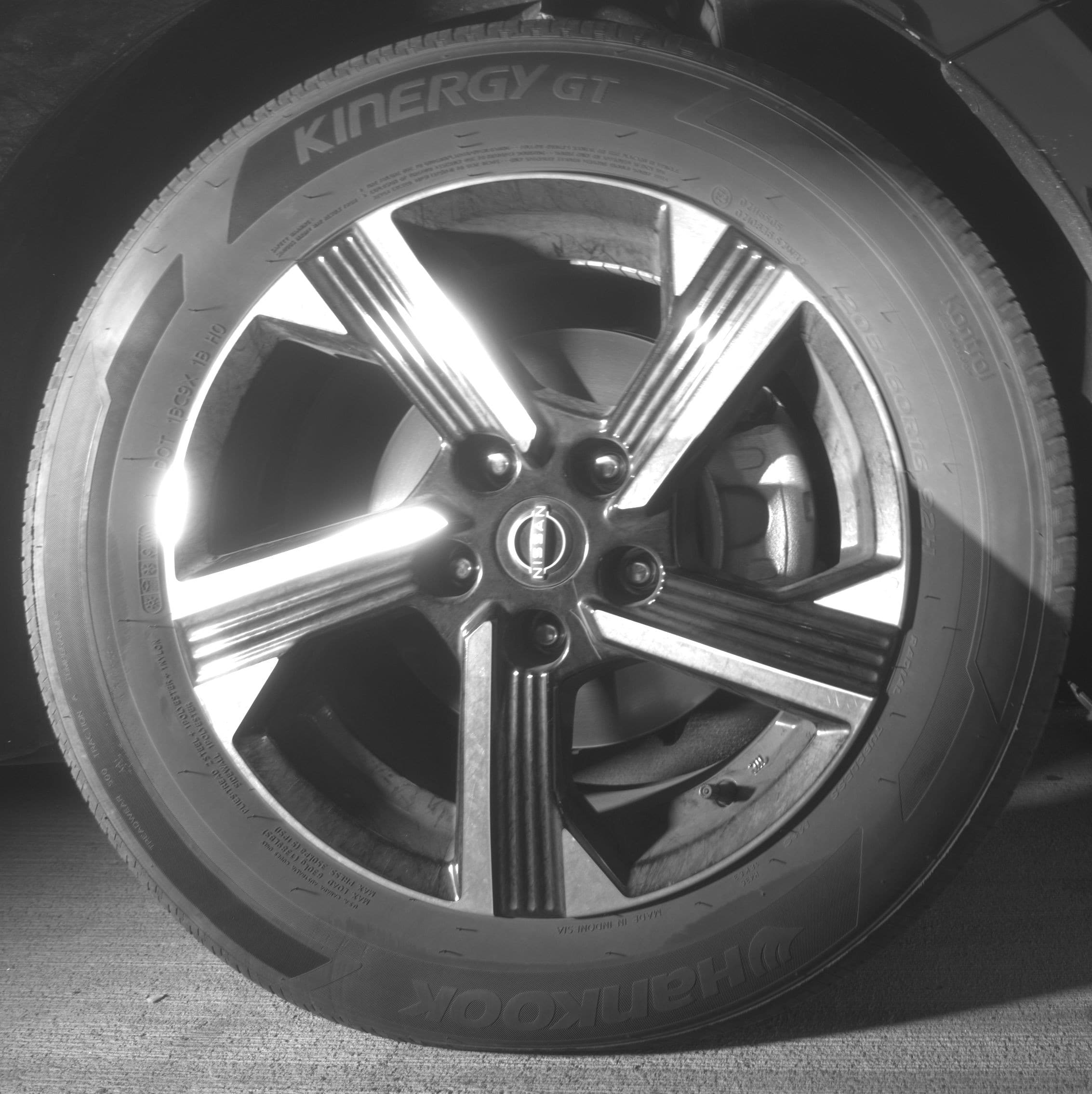 Thumbnail: 2025 Nissan Sentra - 10