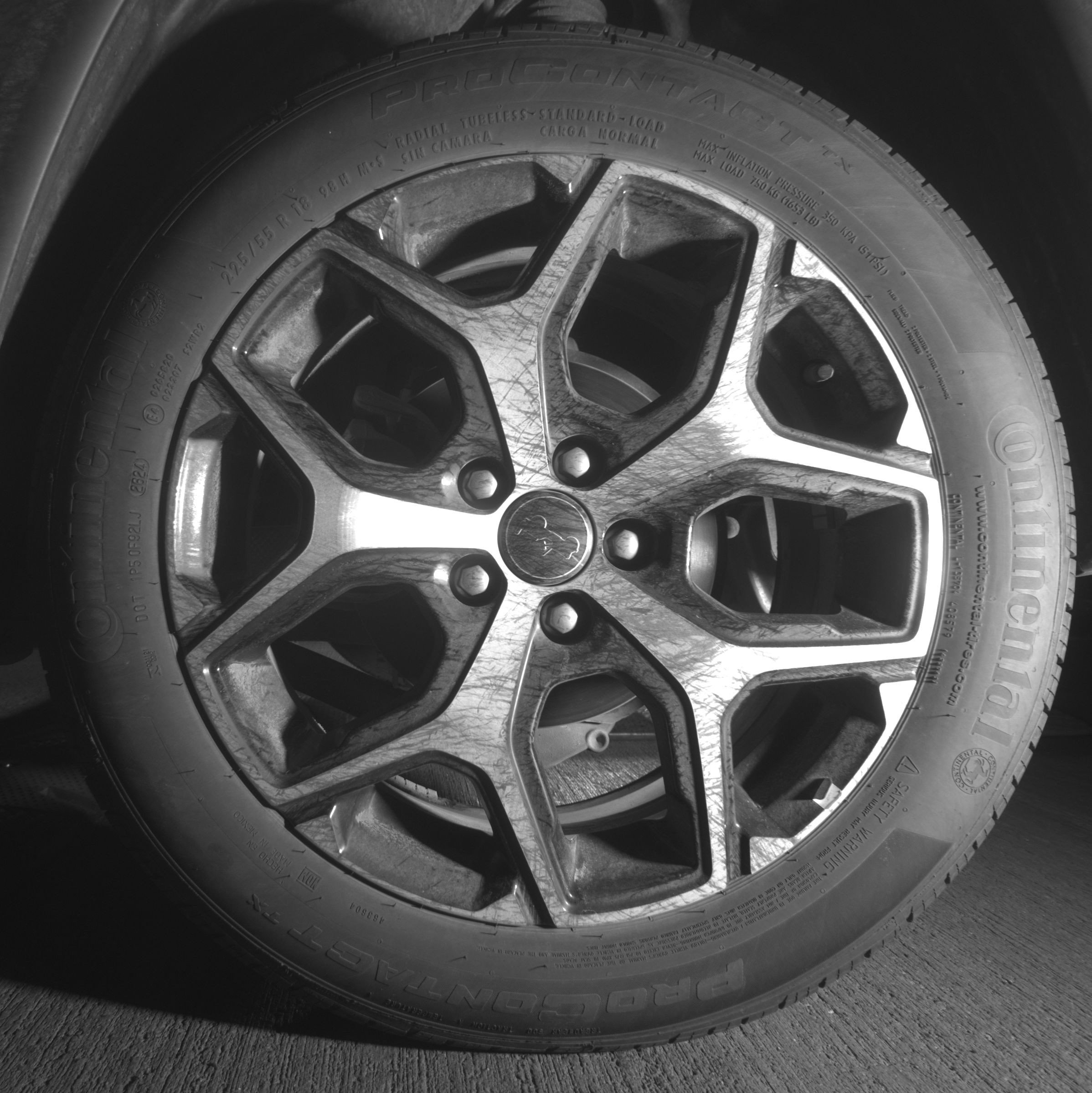 Thumbnail: 2025 Jeep Compass - 14