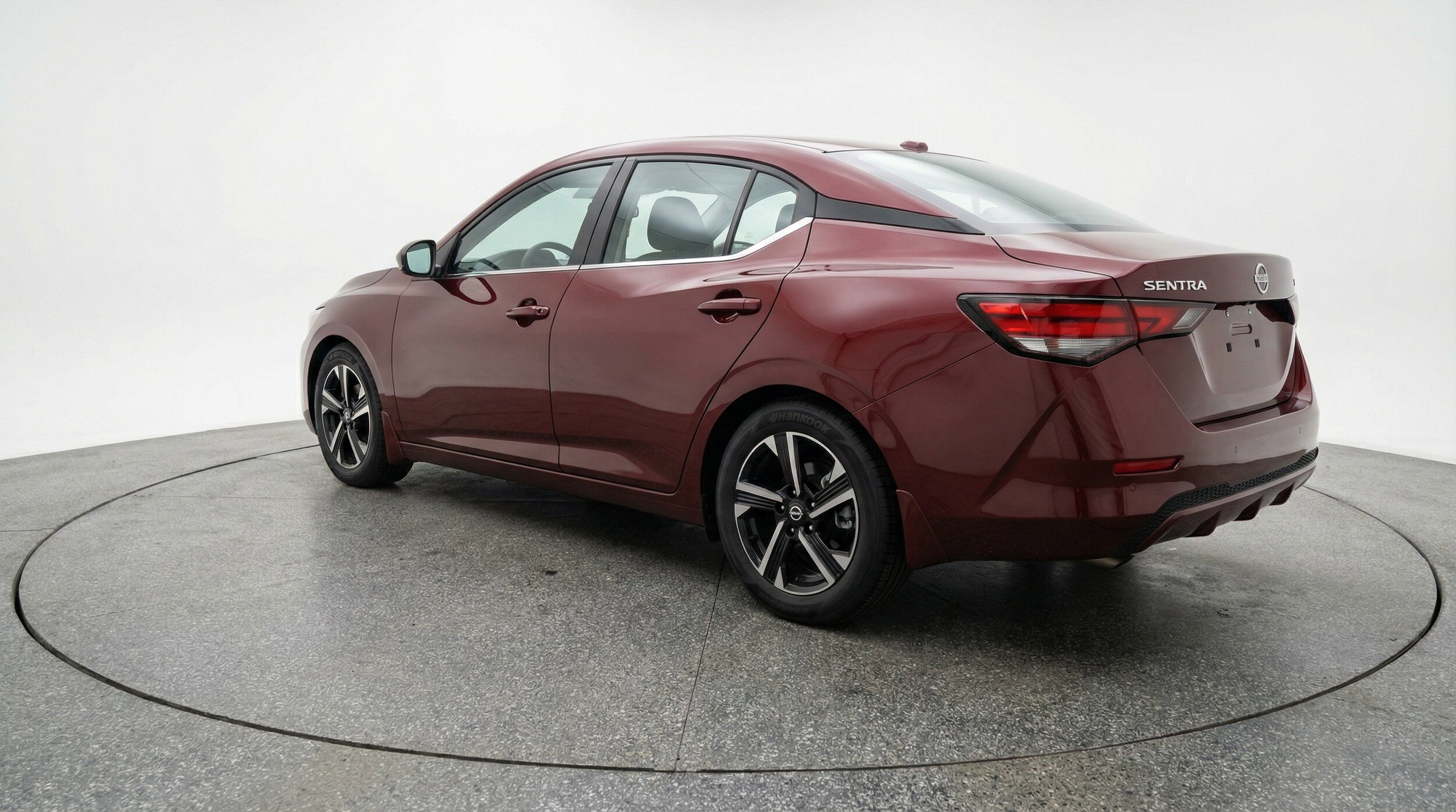 Thumbnail: 2025 Nissan Sentra - 6