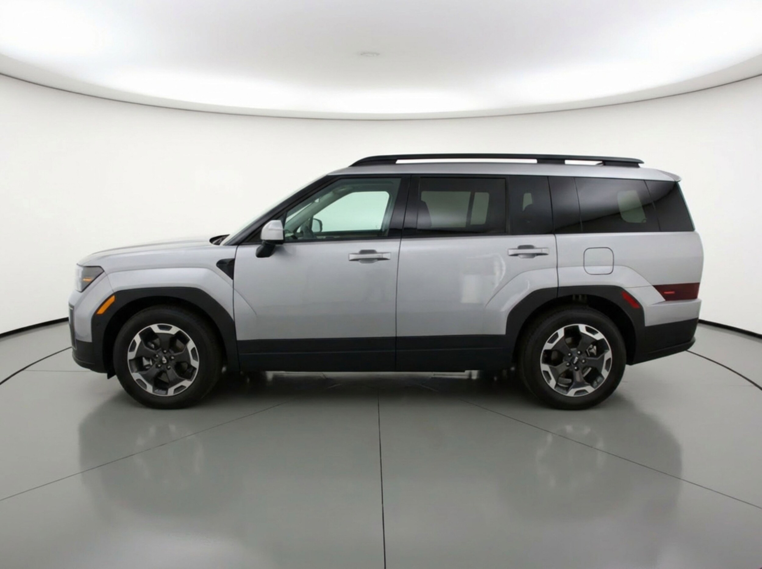 Thumbnail: 2025 Hyundai Santa Fe - 5