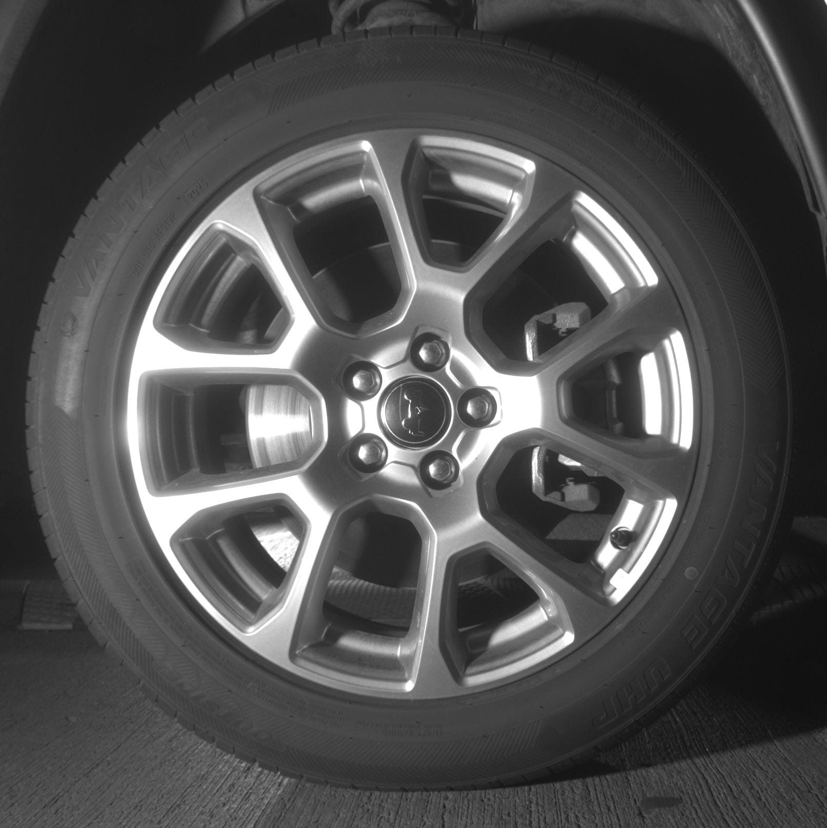 Thumbnail: 2025 Jeep Compass - 10