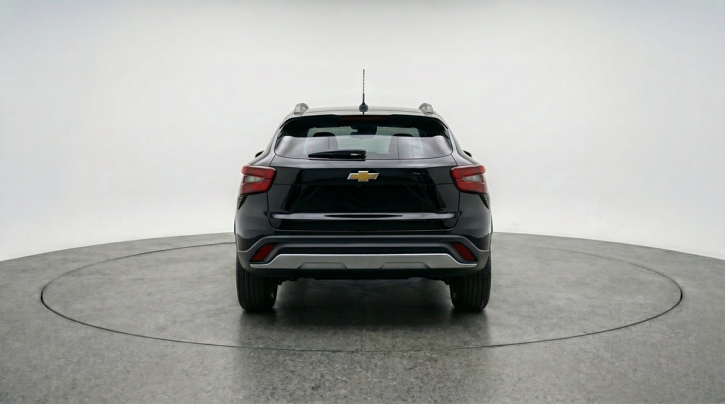 Thumbnail: 2025 Chevrolet Trax - 7