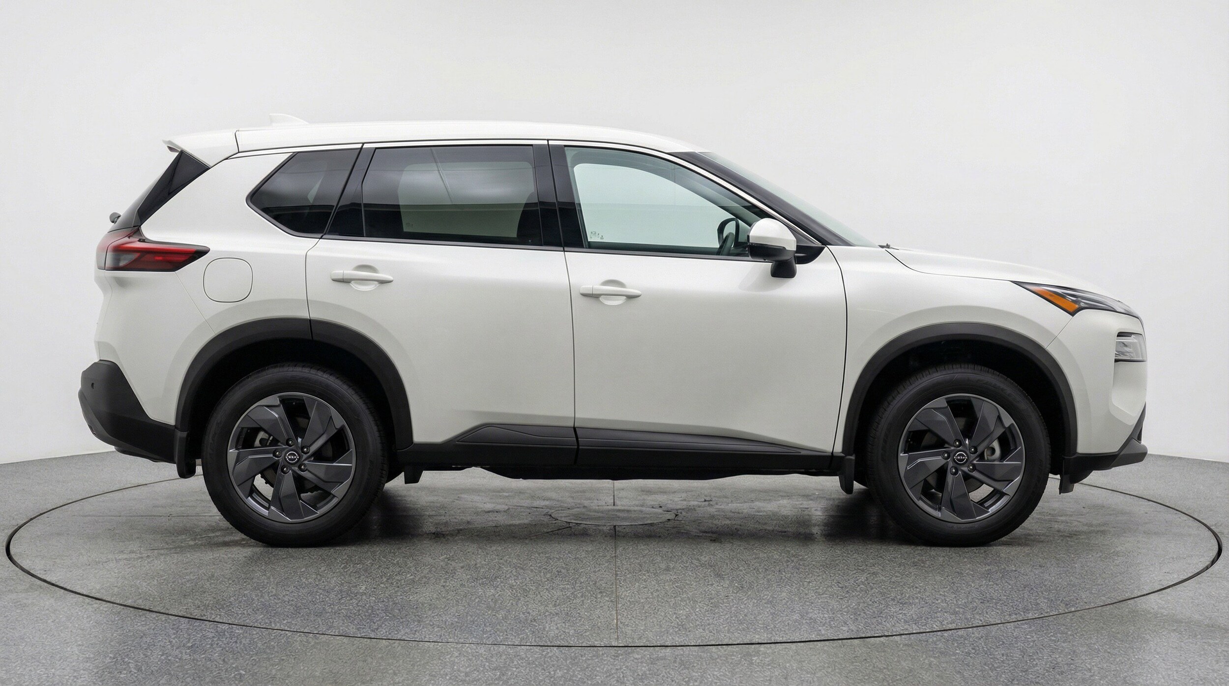 Thumbnail: 2025 Nissan Rogue - 11