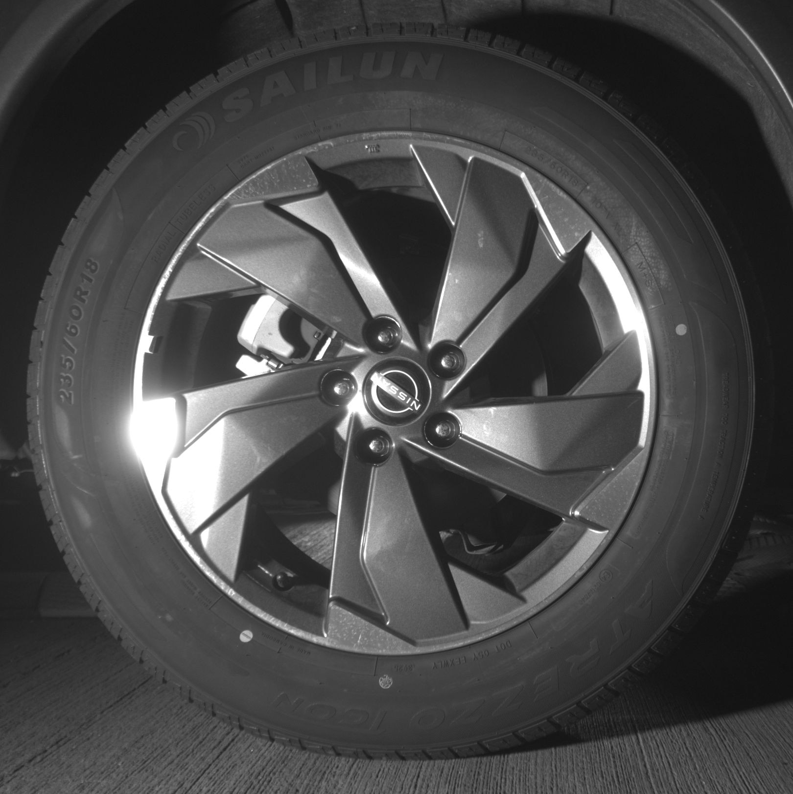 Thumbnail: 2025 Nissan Rogue - 12