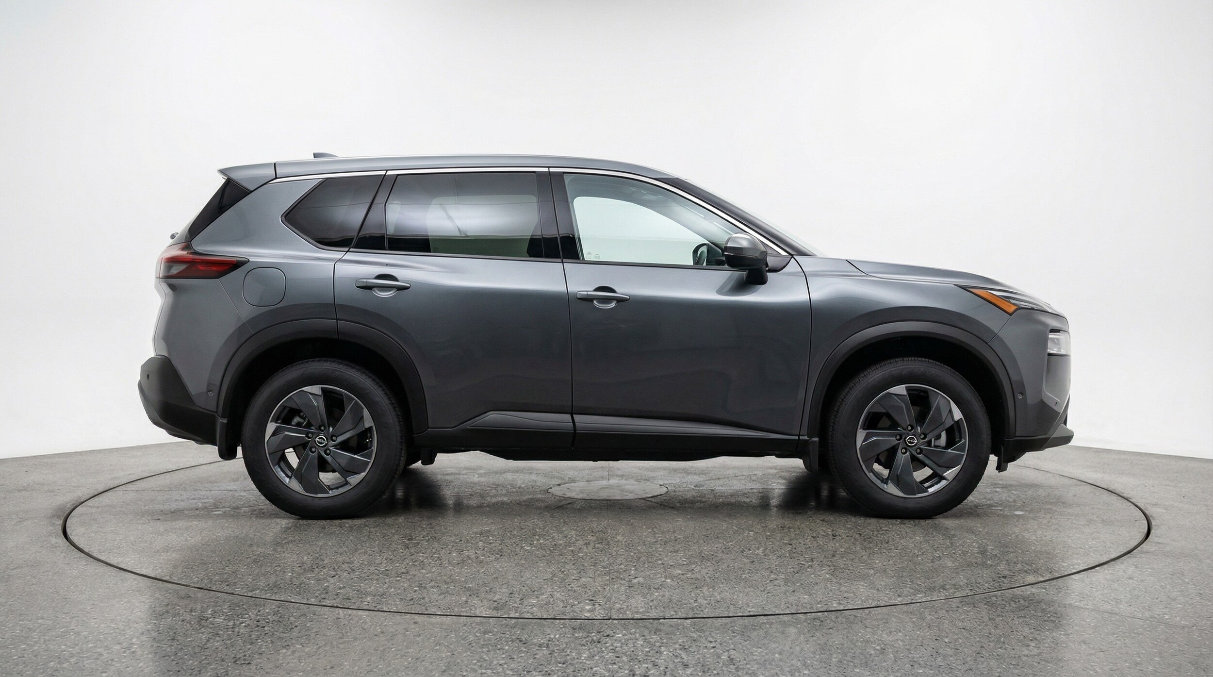 Thumbnail: 2025 Nissan Rogue - 8