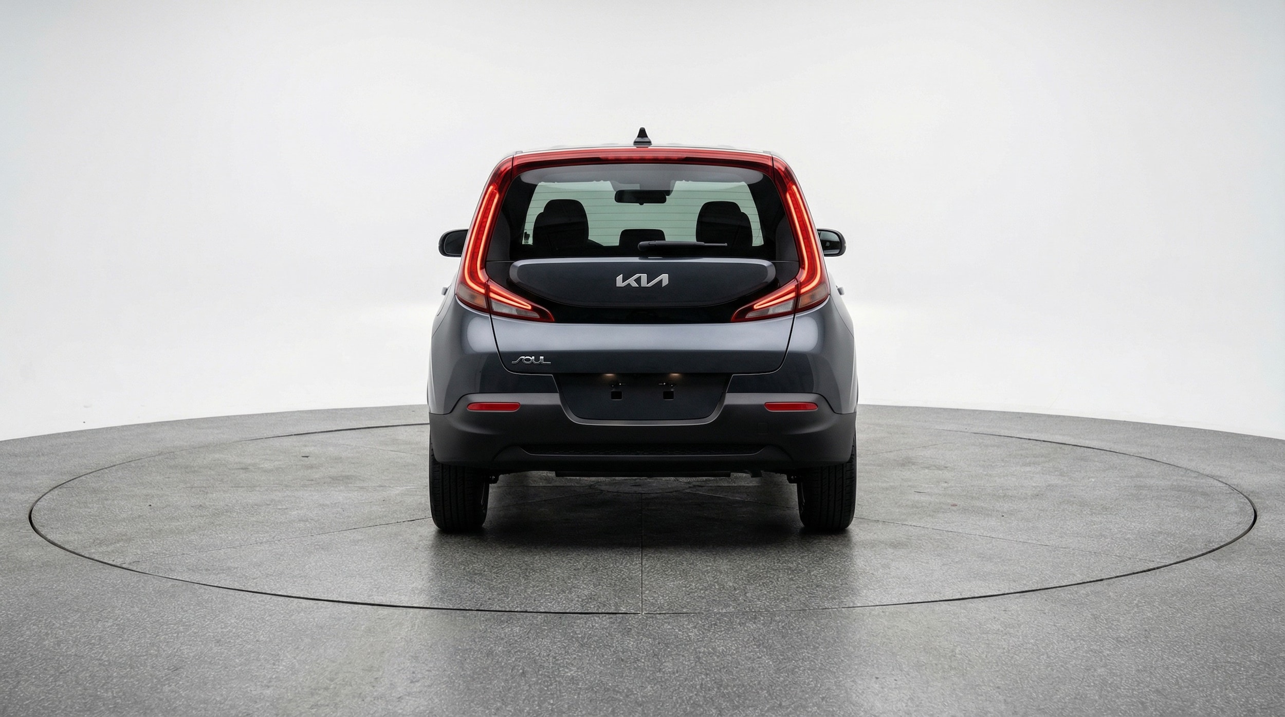 Thumbnail: 2025 Kia Soul - 6