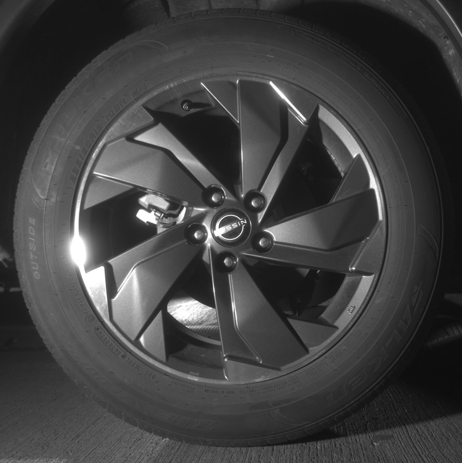 Thumbnail: 2025 Nissan Rogue - 15