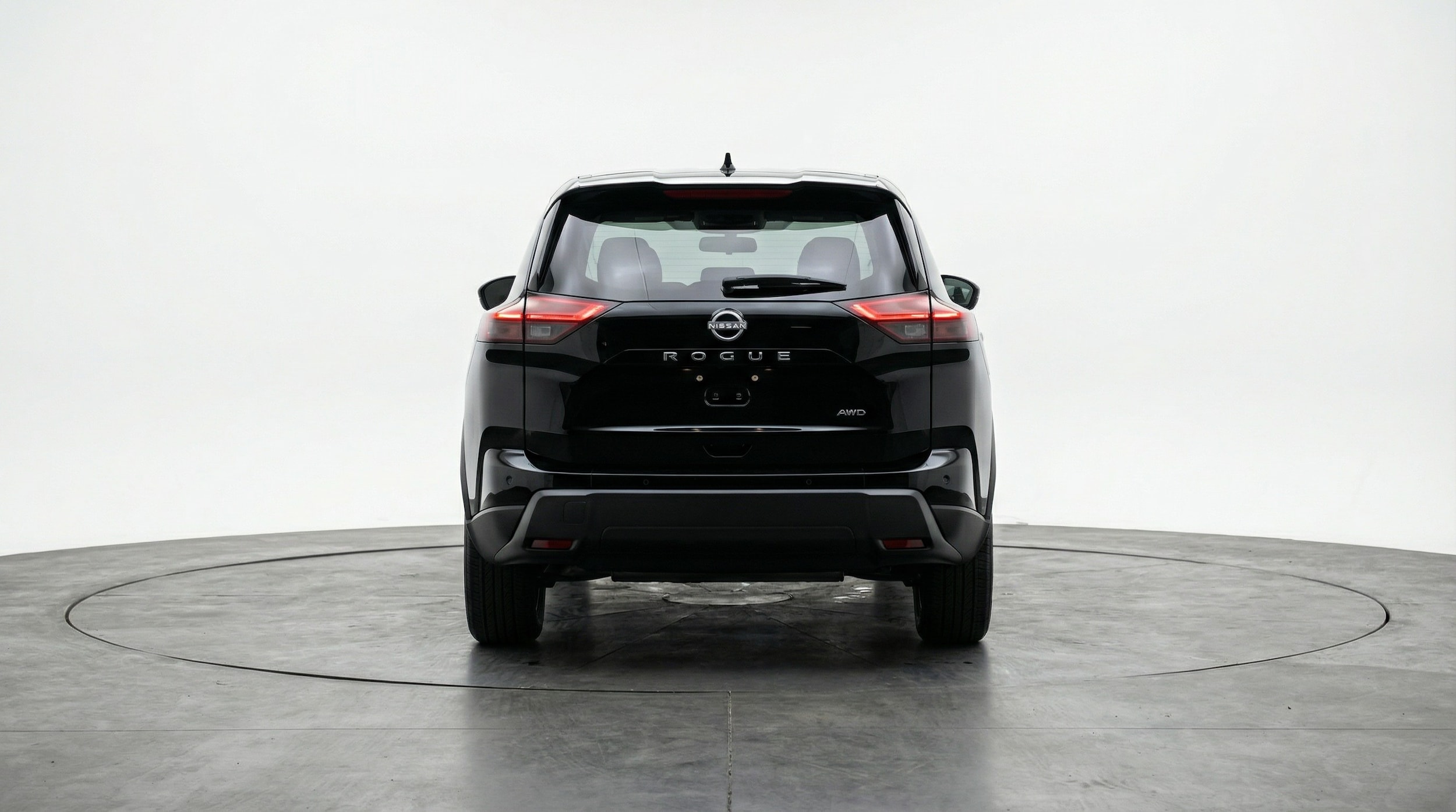 Thumbnail: 2025 Nissan Rogue - 6