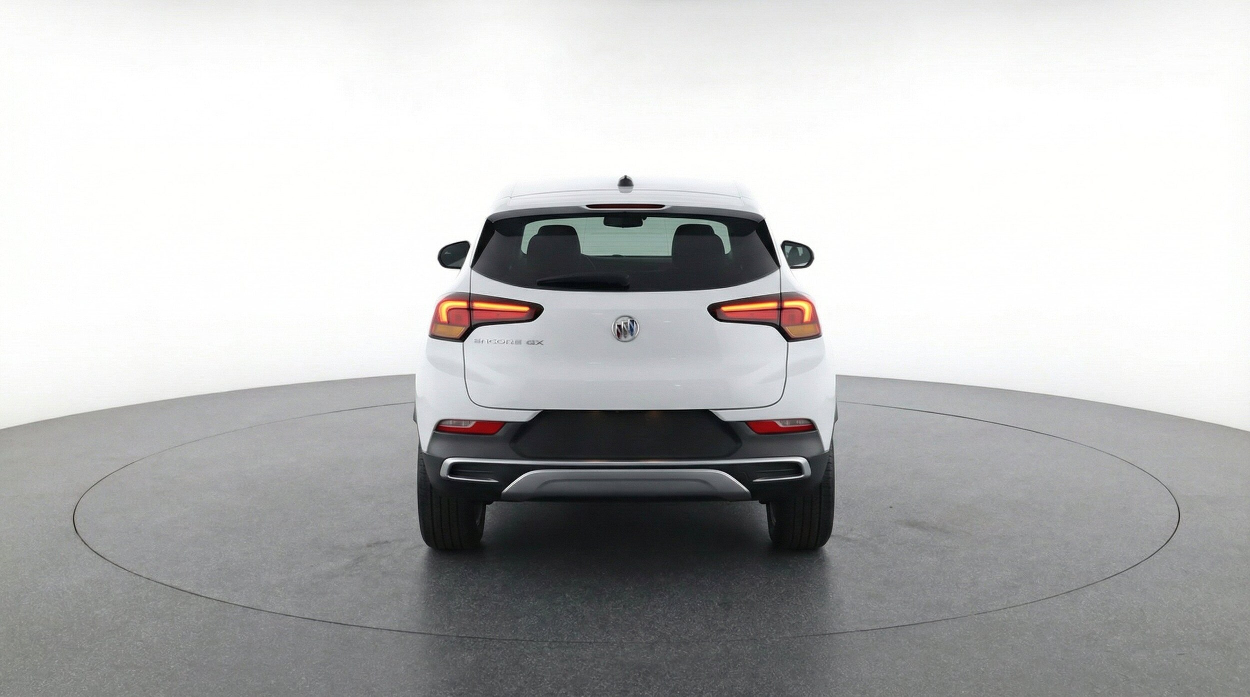 Thumbnail: 2026 Buick Encore GX - 7