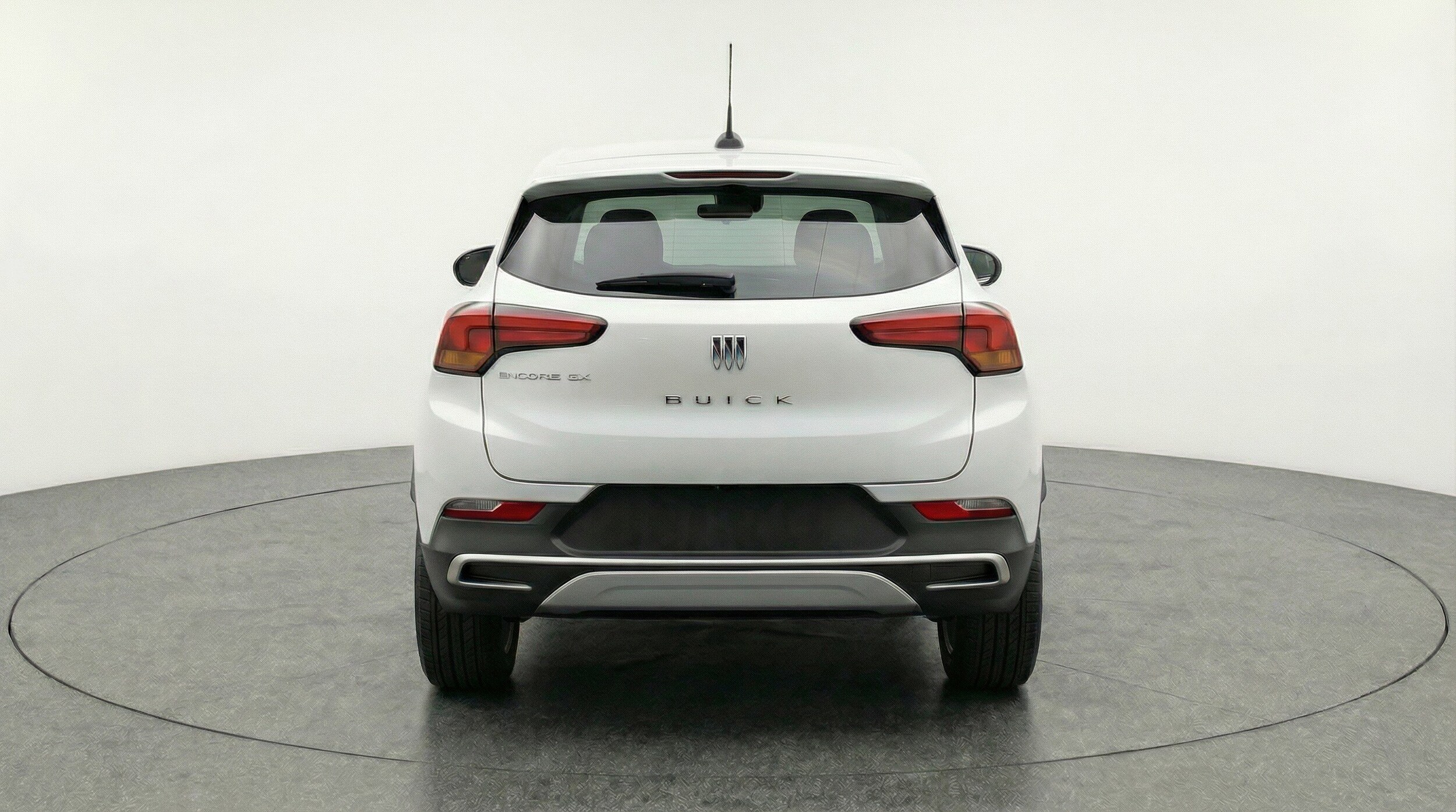 Thumbnail: 2025 Buick Encore GX - 7