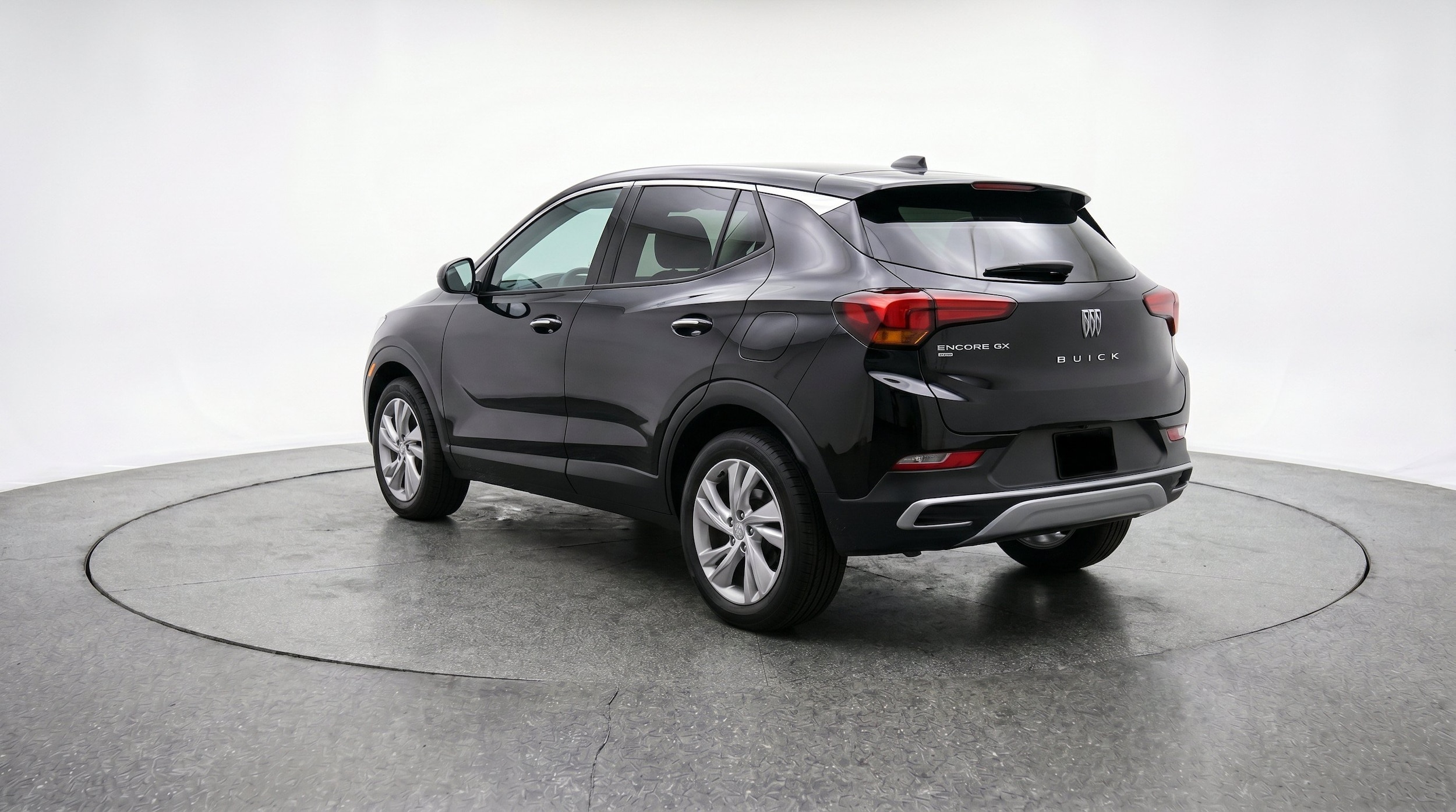 Thumbnail: 2025 Buick Encore GX - 6