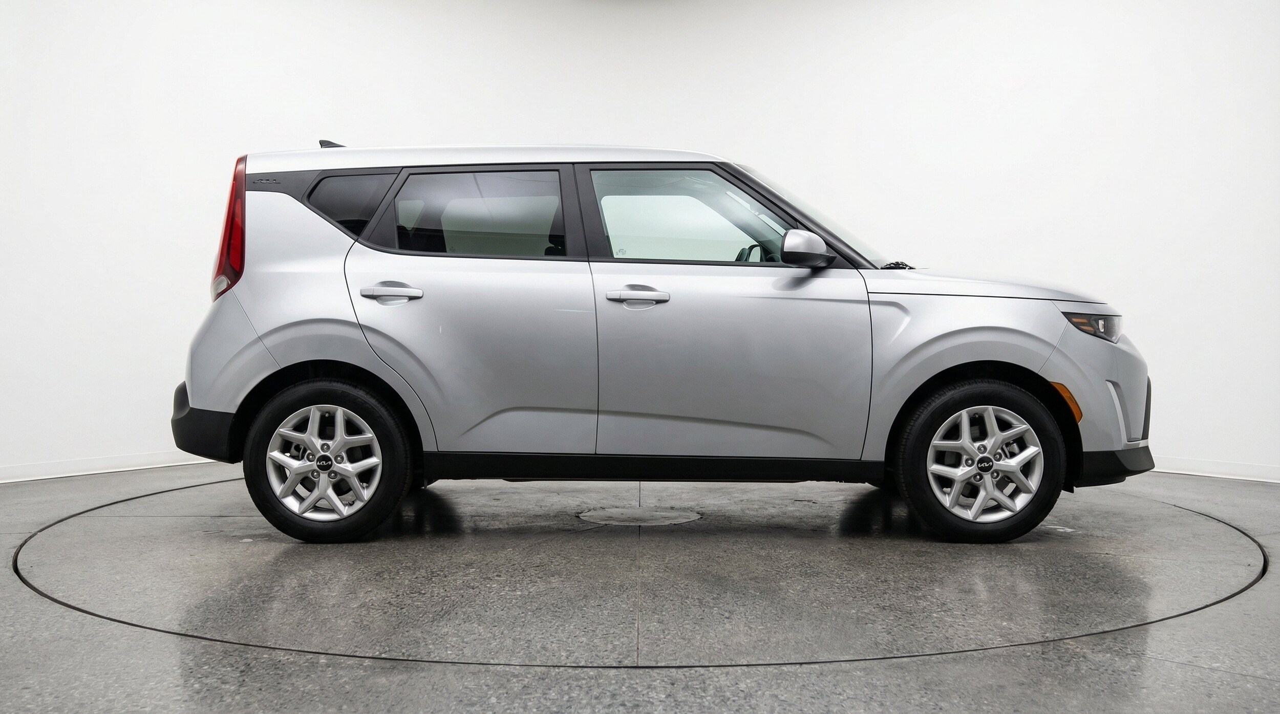 Thumbnail: 2025 Kia Soul - 11