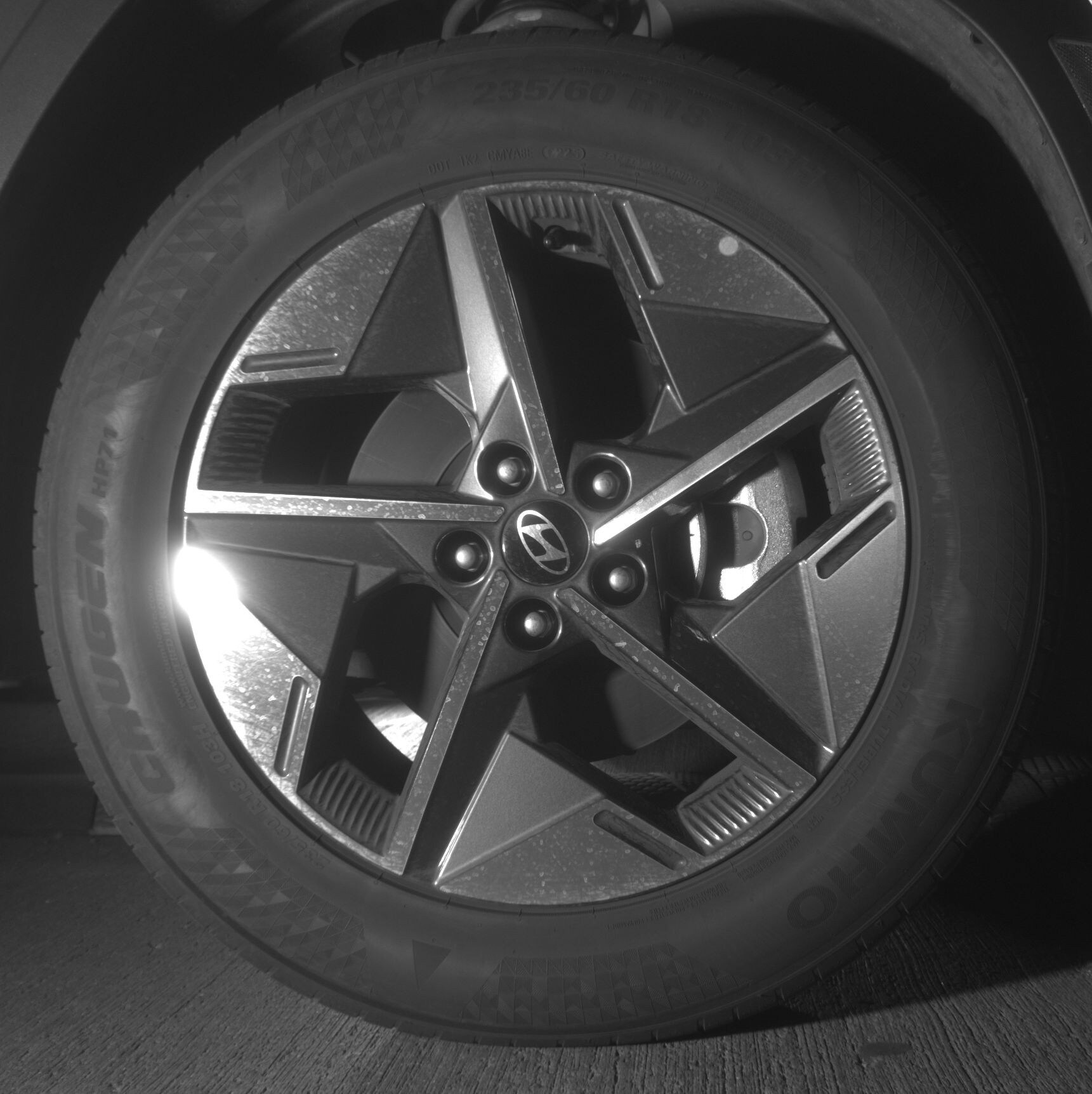 Thumbnail: 2025 Hyundai Tucson - 10