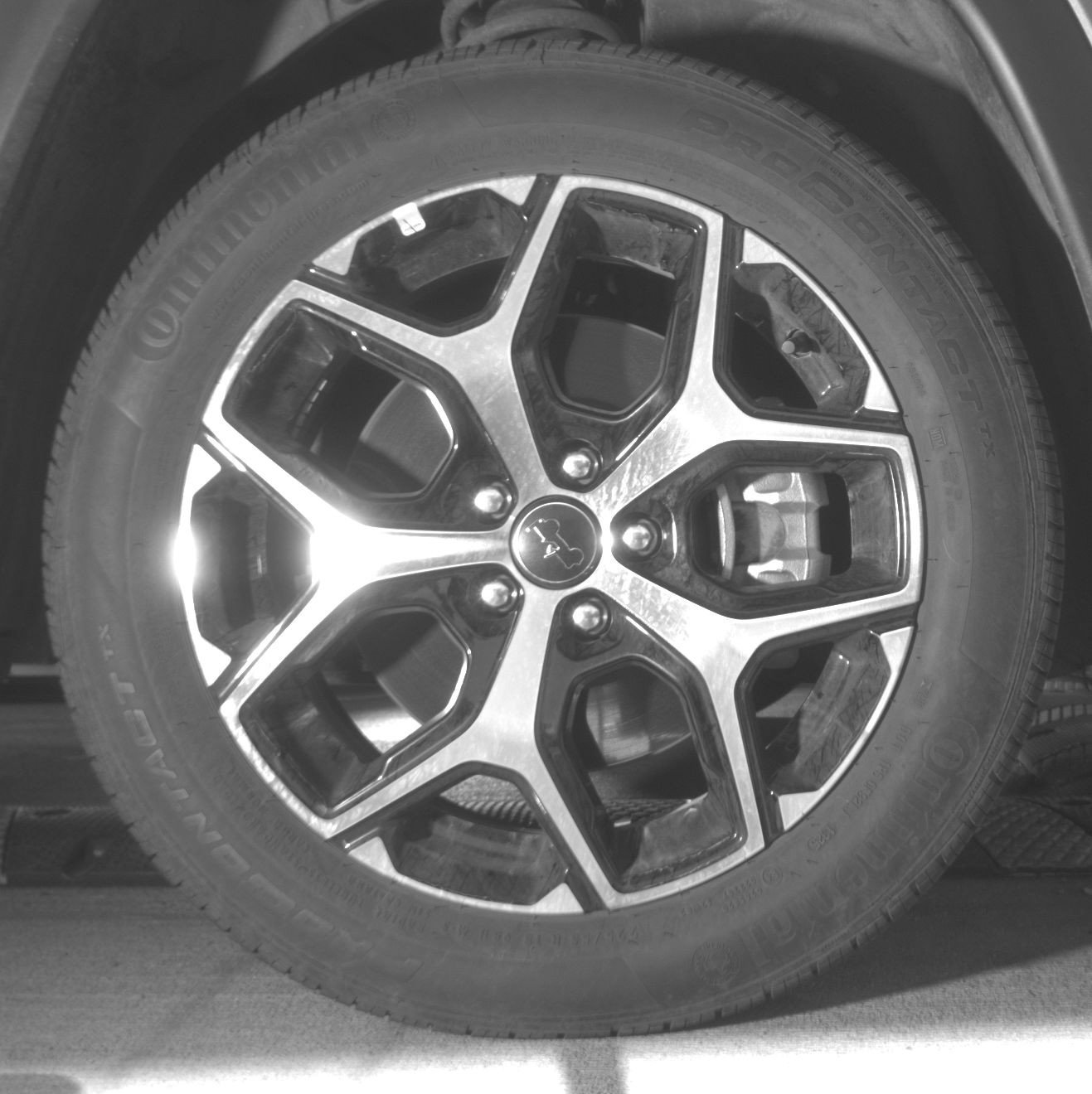 Thumbnail: 2025 Jeep Compass - 13