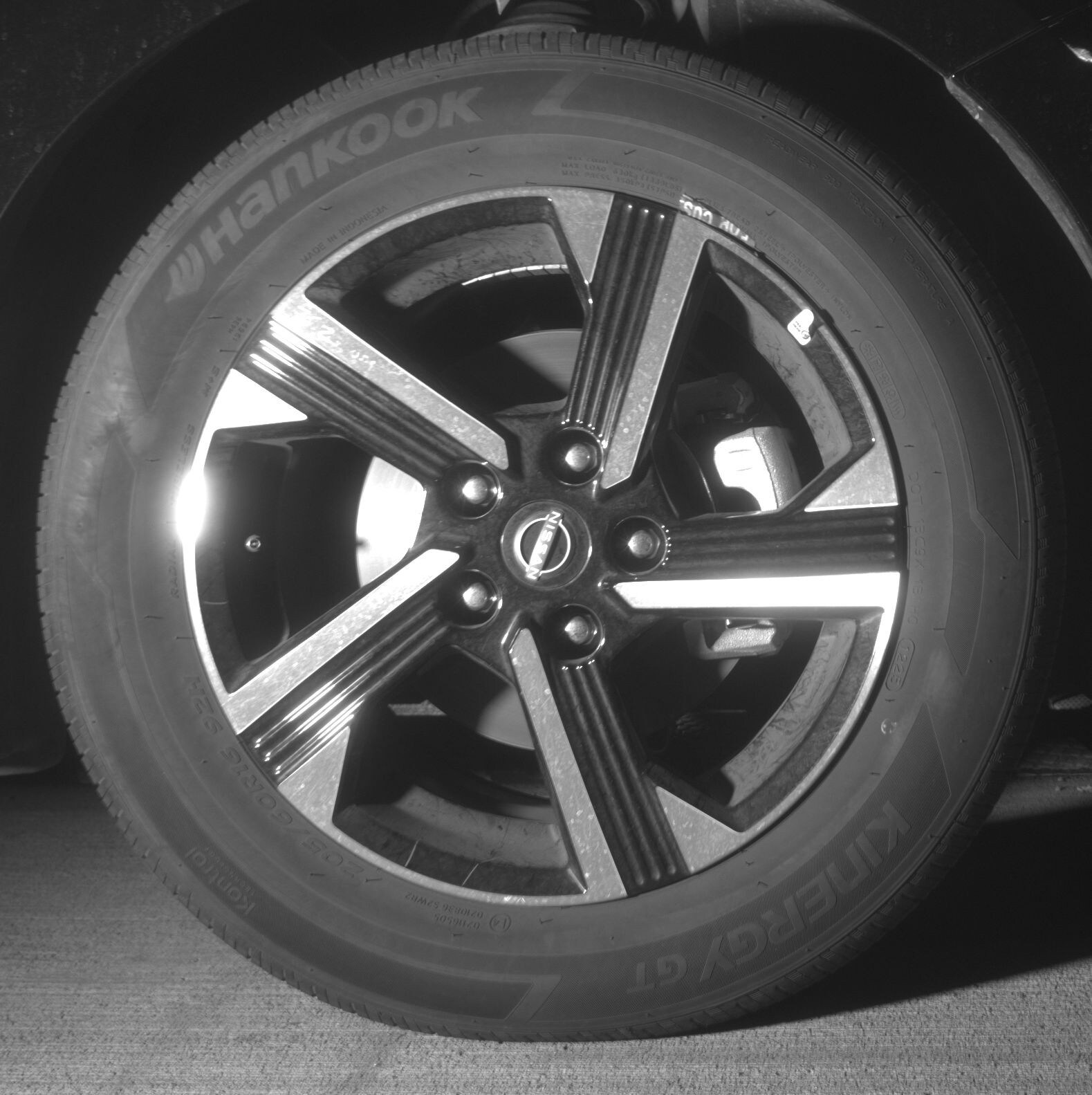 Thumbnail: 2025 Nissan Sentra - 10