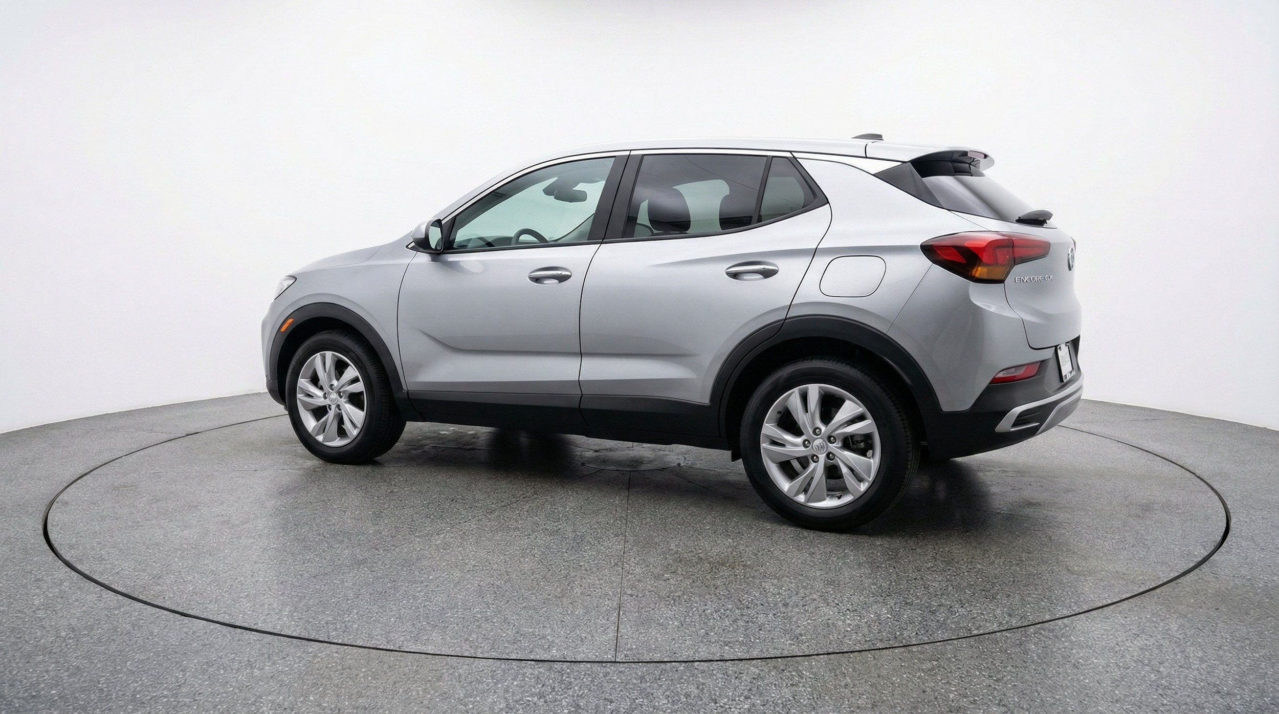 Thumbnail: 2026 Buick Encore GX - 6