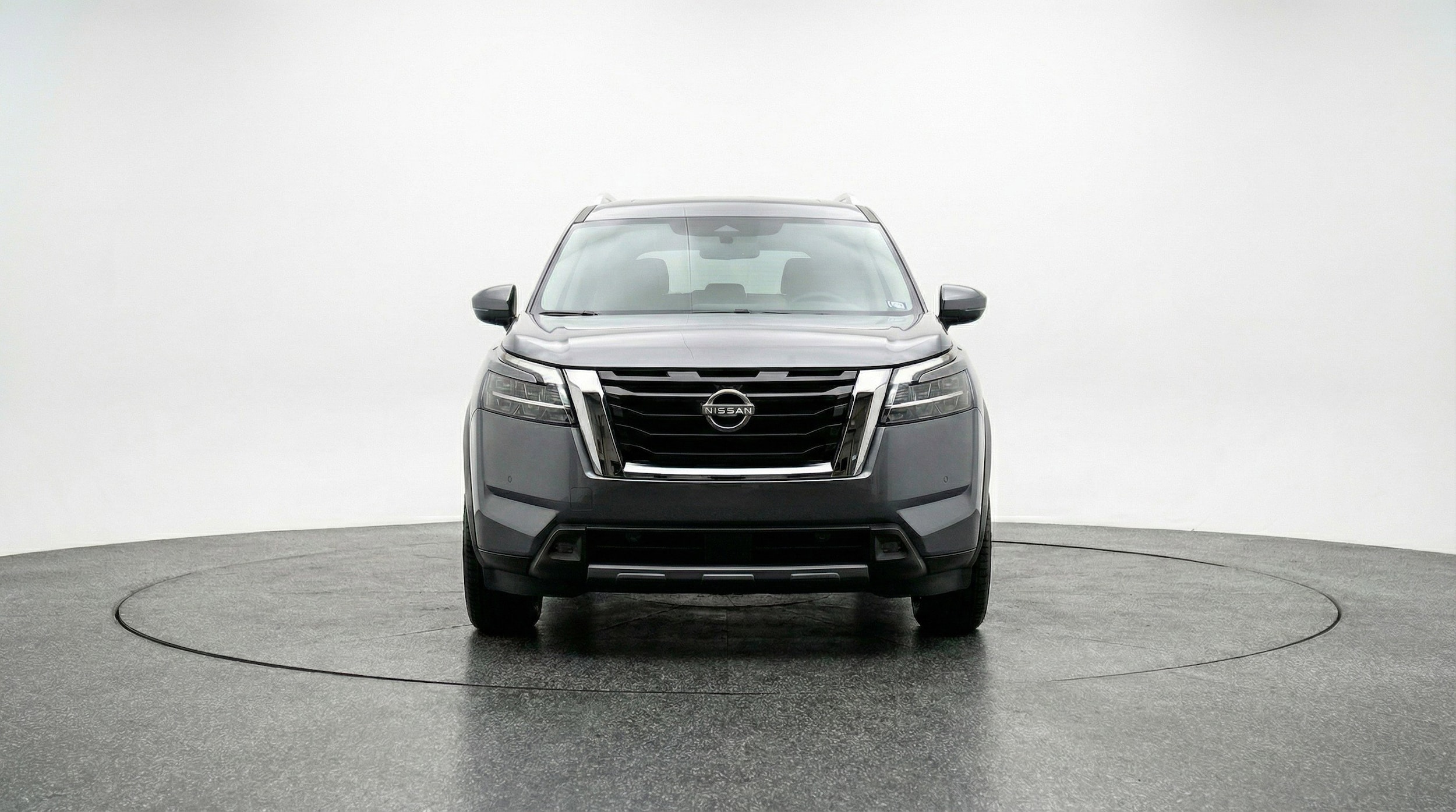 Thumbnail: 2025 Nissan Pathfinder - 2