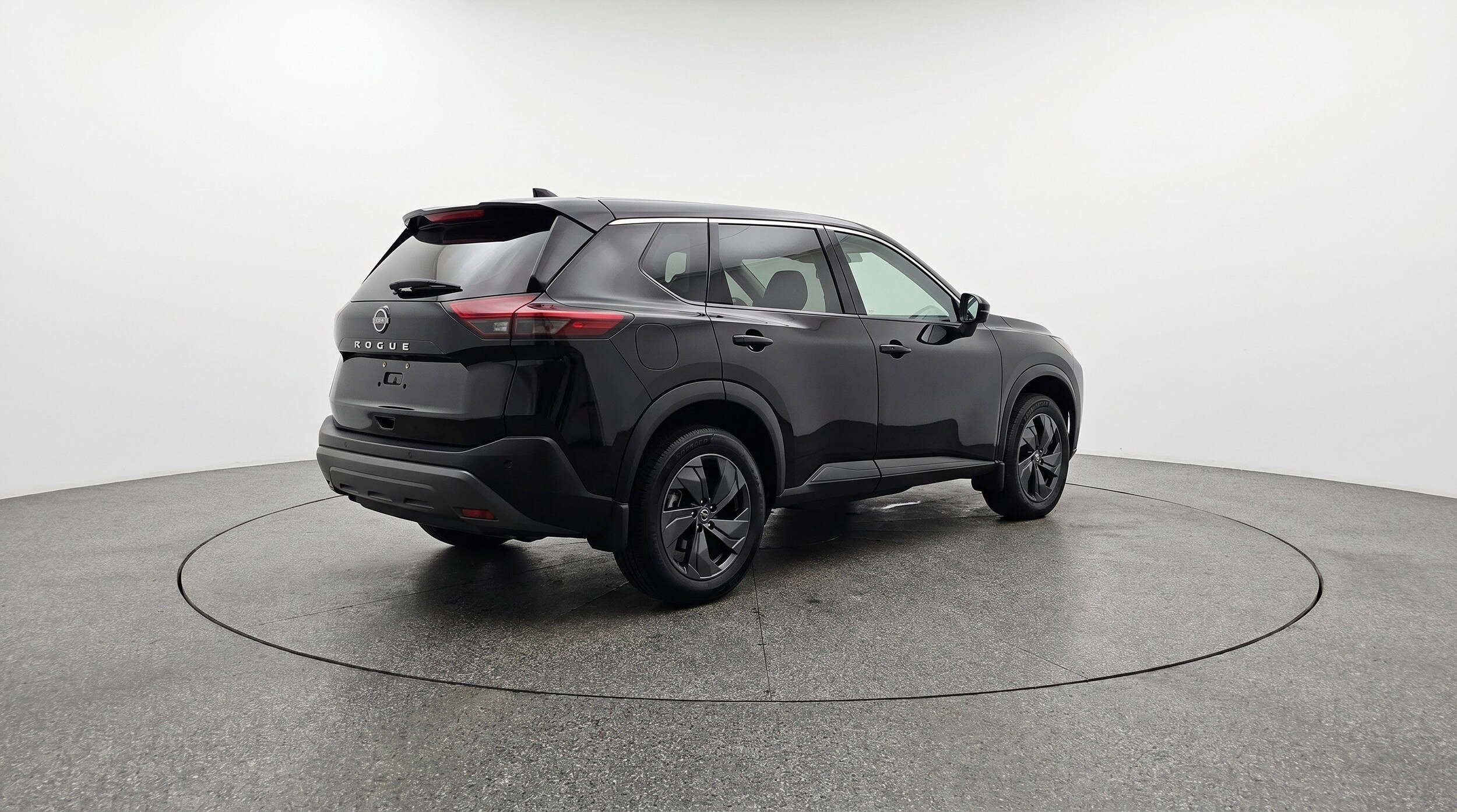 Thumbnail: 2025 Nissan Rogue - 9