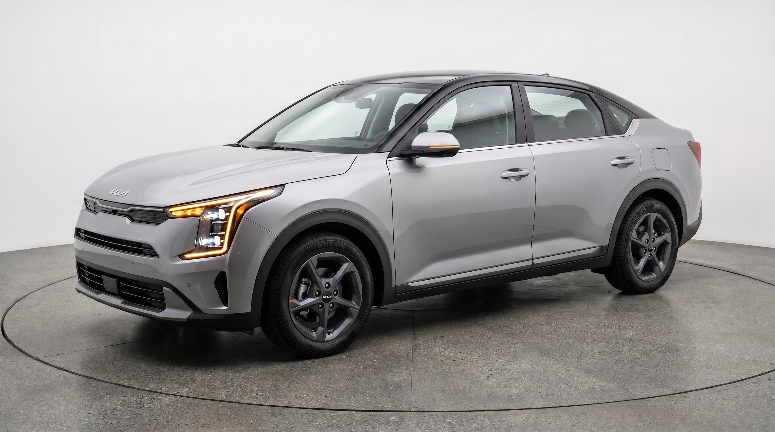 Thumbnail: 2026 Kia K4 - 3