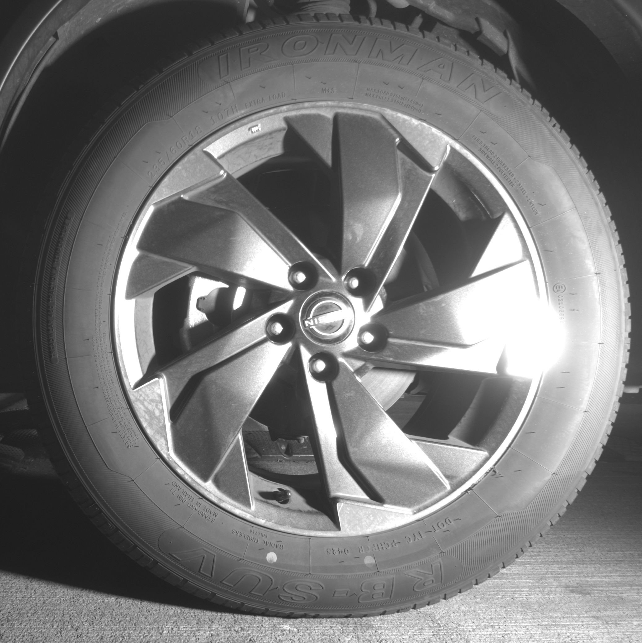 Thumbnail: 2025 Nissan Rogue - 12