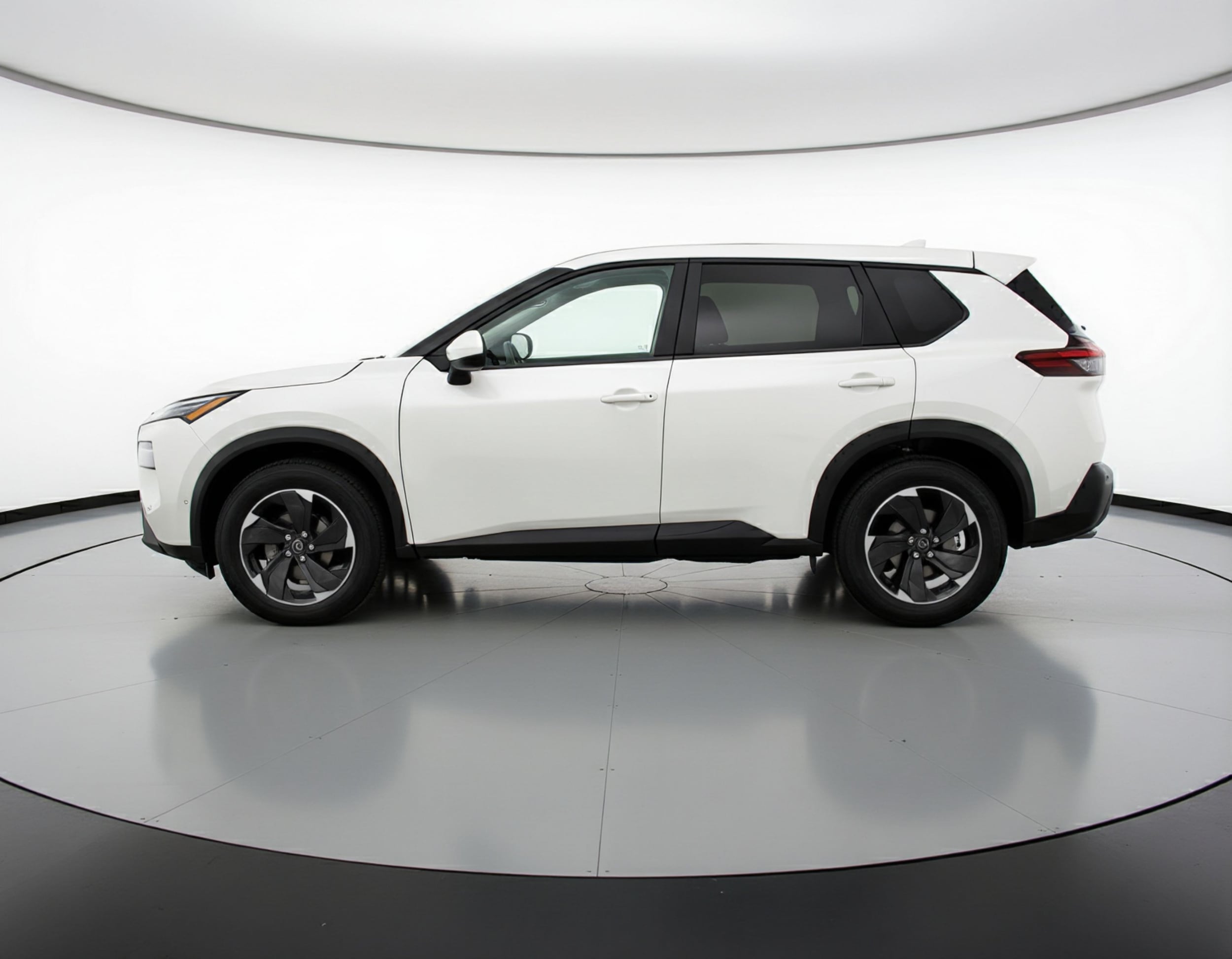 Thumbnail: 2025 Nissan Rogue - 4
