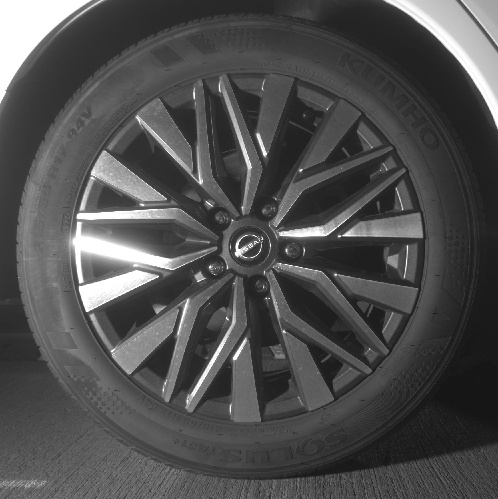 Thumbnail: 2025 Nissan Altima - 12