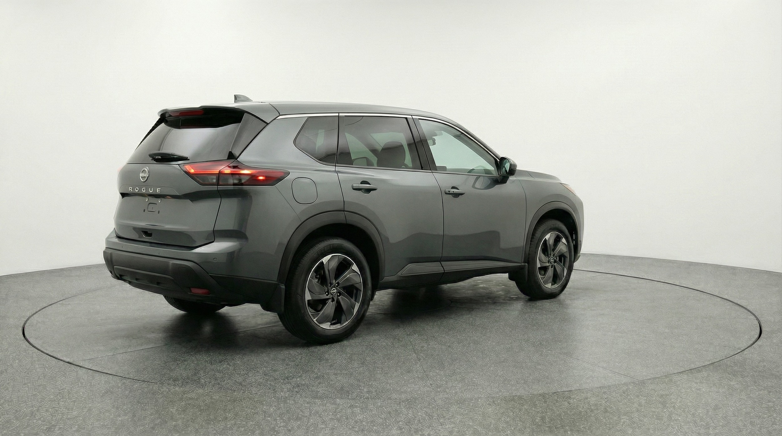 Thumbnail: 2025 Nissan Rogue - 7