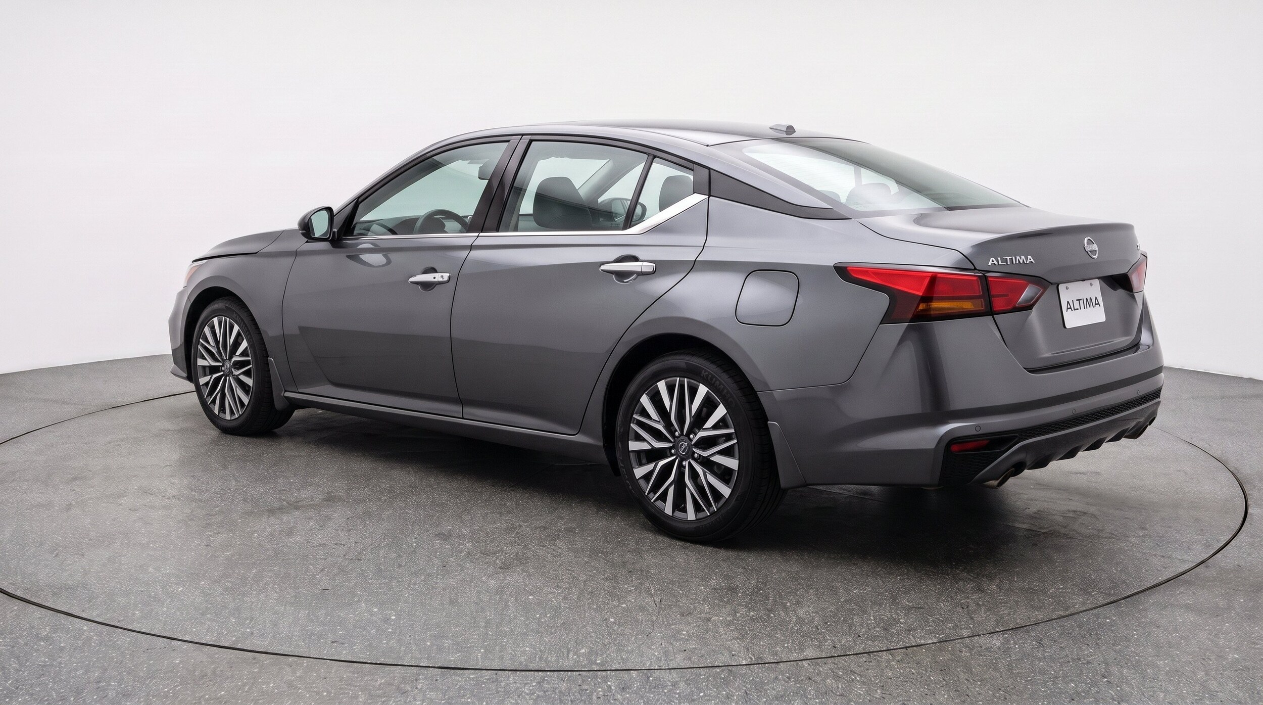 Thumbnail: 2025 Nissan Altima - 6