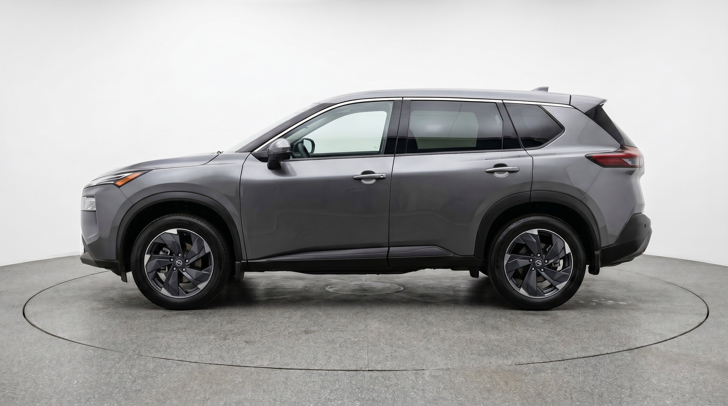 Thumbnail: 2025 Nissan Rogue - 5