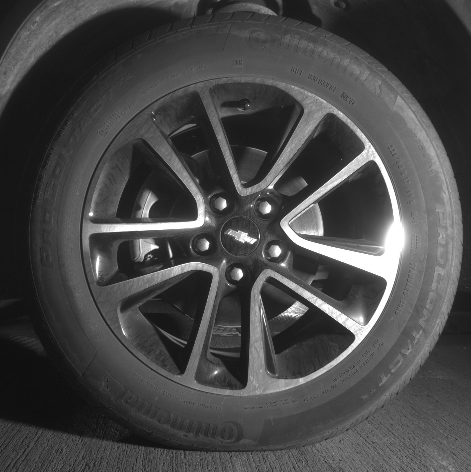 Thumbnail: 2025 Chevrolet TrailBlazer - 12