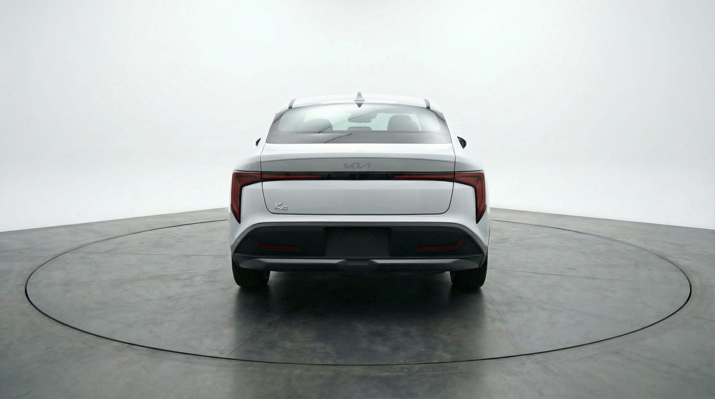 Thumbnail: 2025 Kia K4 - 6