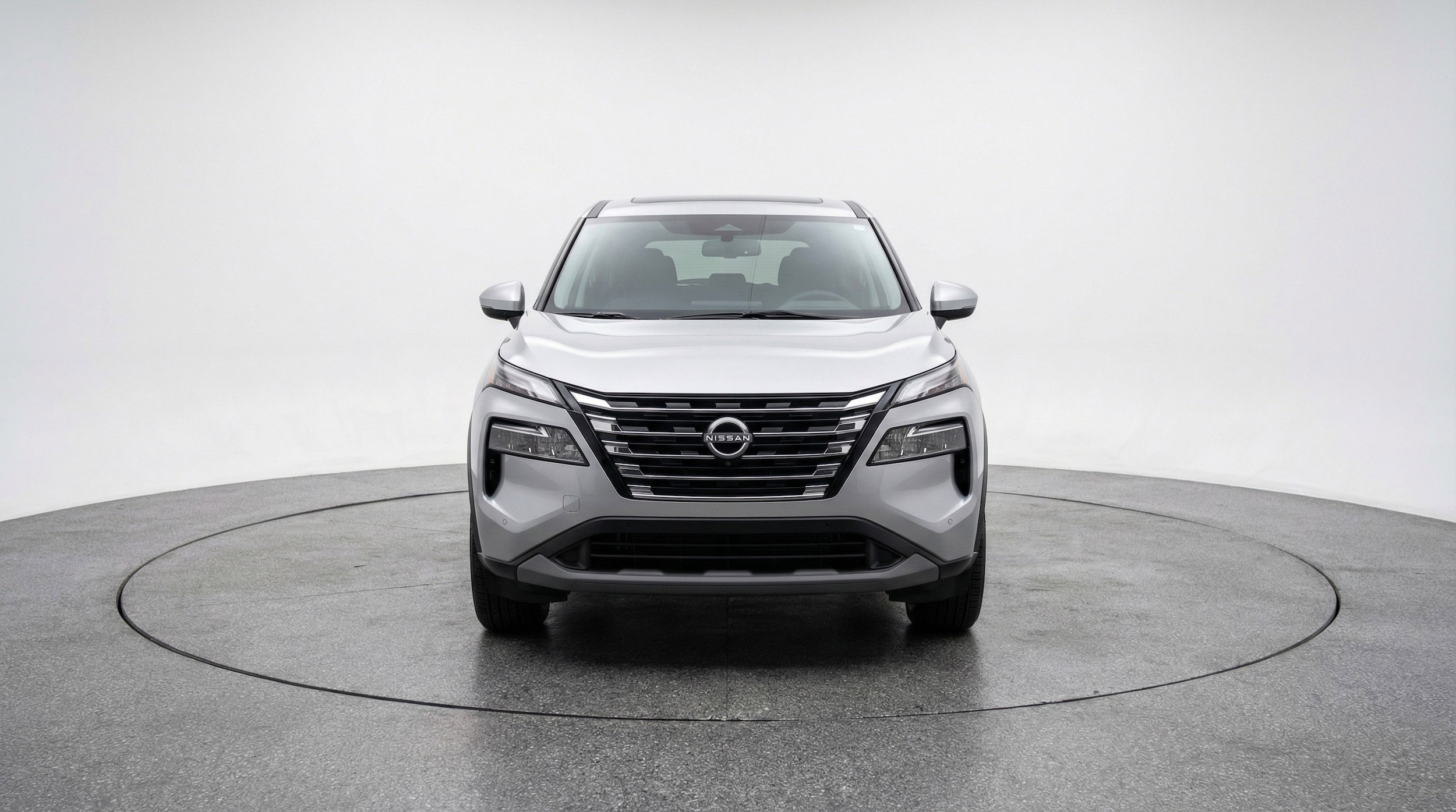Thumbnail: 2025 Nissan Rogue - 2