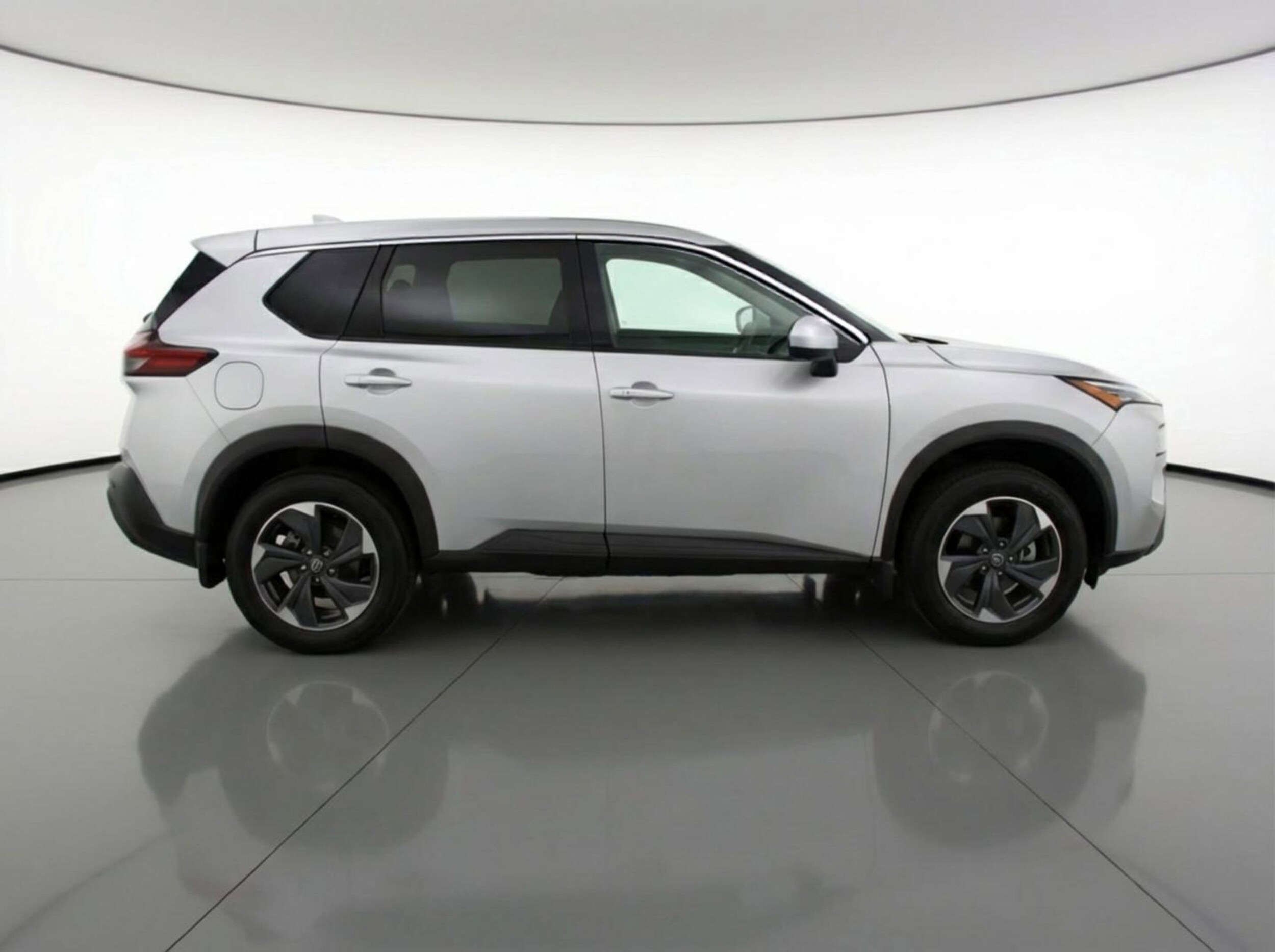 Thumbnail: 2025 Nissan Rogue - 11