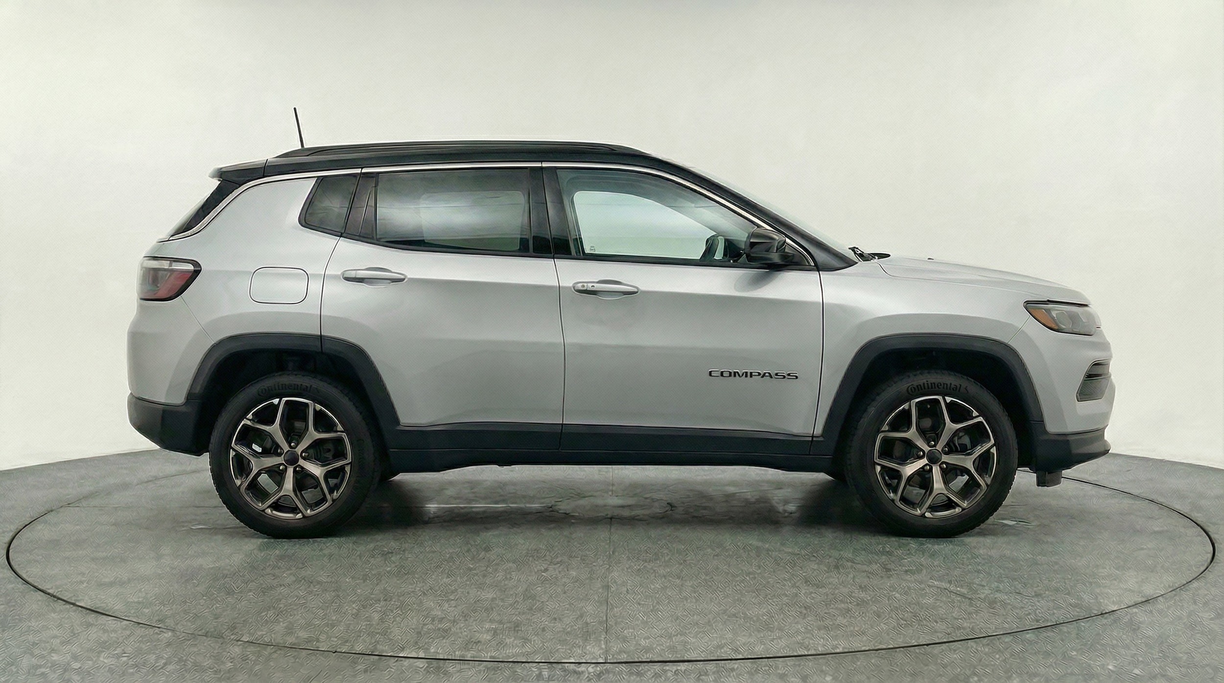 Thumbnail: 2025 Jeep Compass - 11